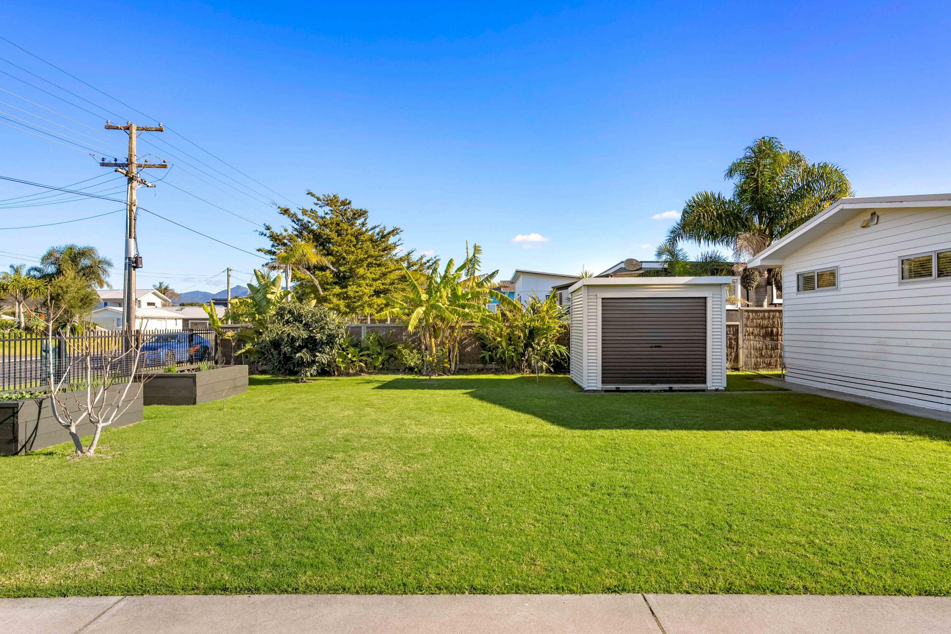 306 Williamson Road, Whangamata