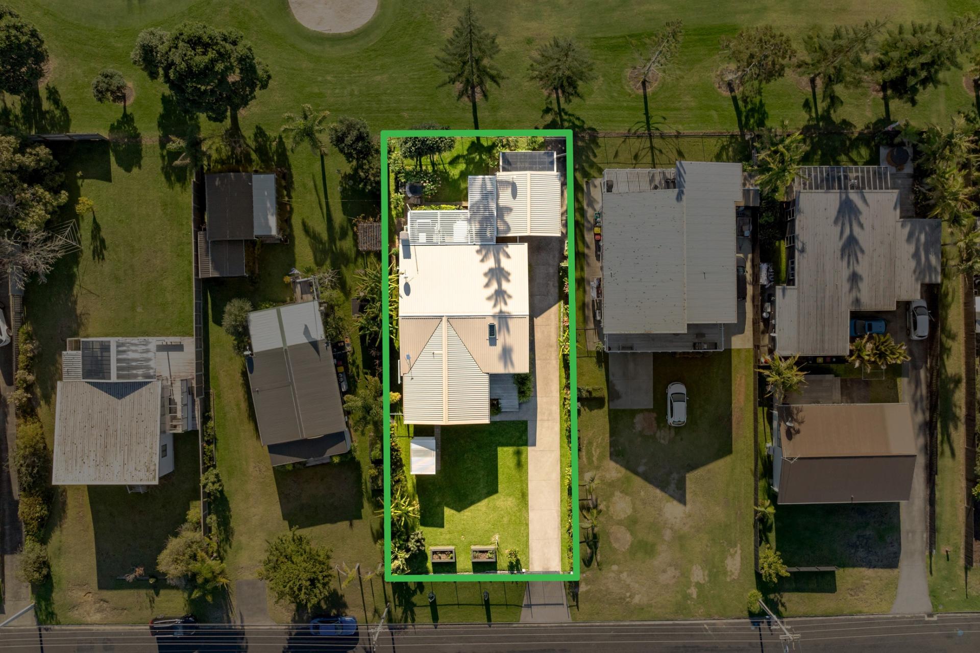 306 Williamson Road, Whangamata