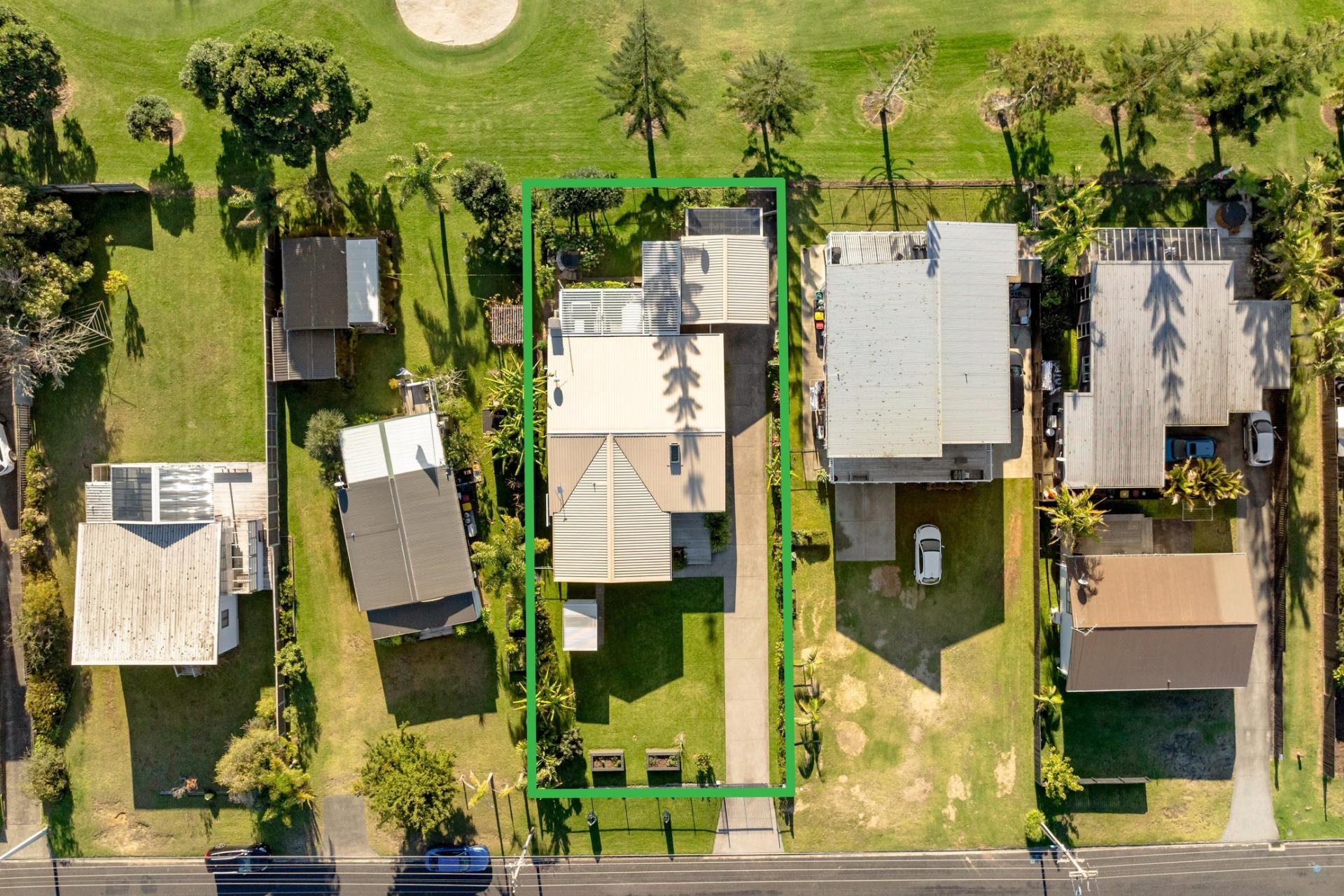 306 Williamson Road, Whangamata
