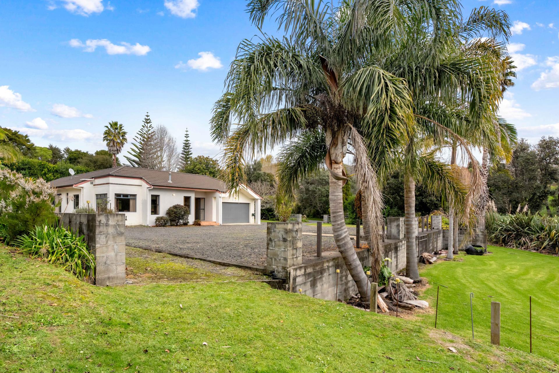 1 Governors Heights, Whangamata