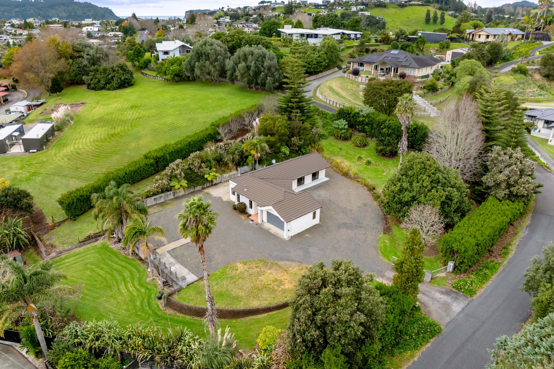 1 Governors Heights, Whangamata
