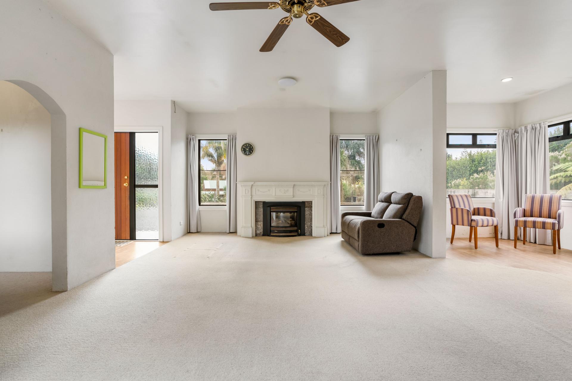 1 Governors Heights, Whangamata