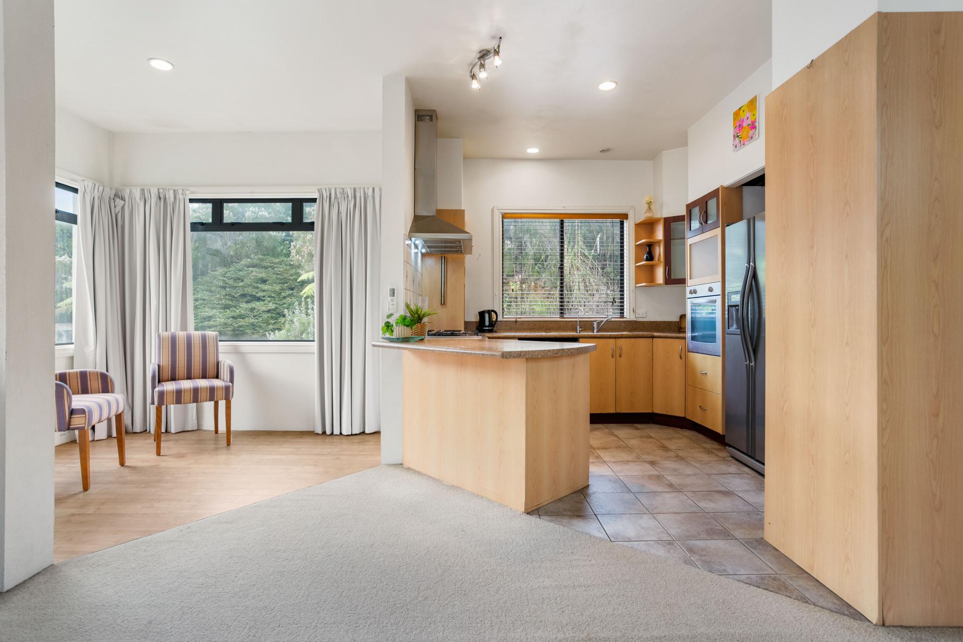 1 Governors Heights, Whangamata