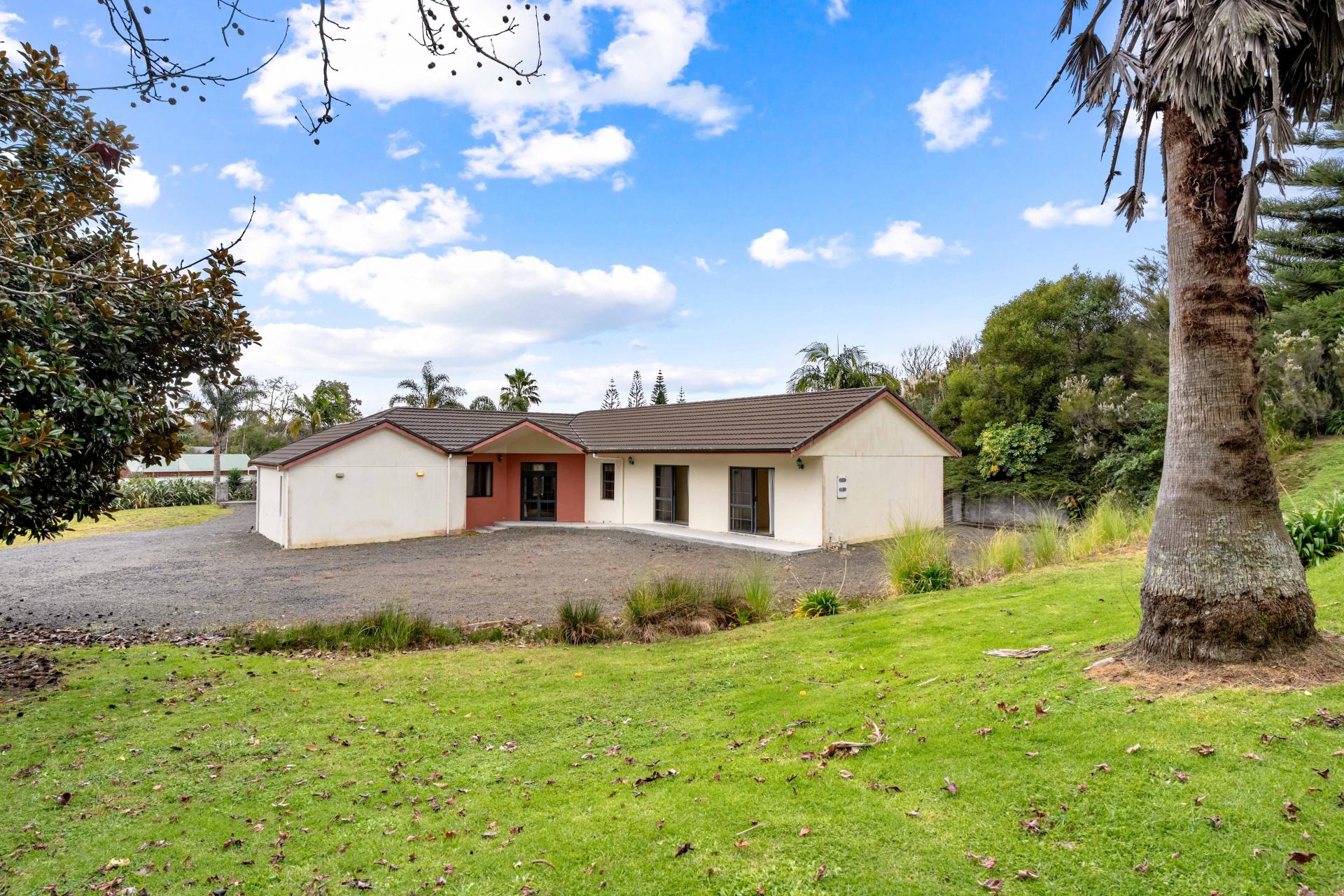 1 Governors Heights, Whangamata