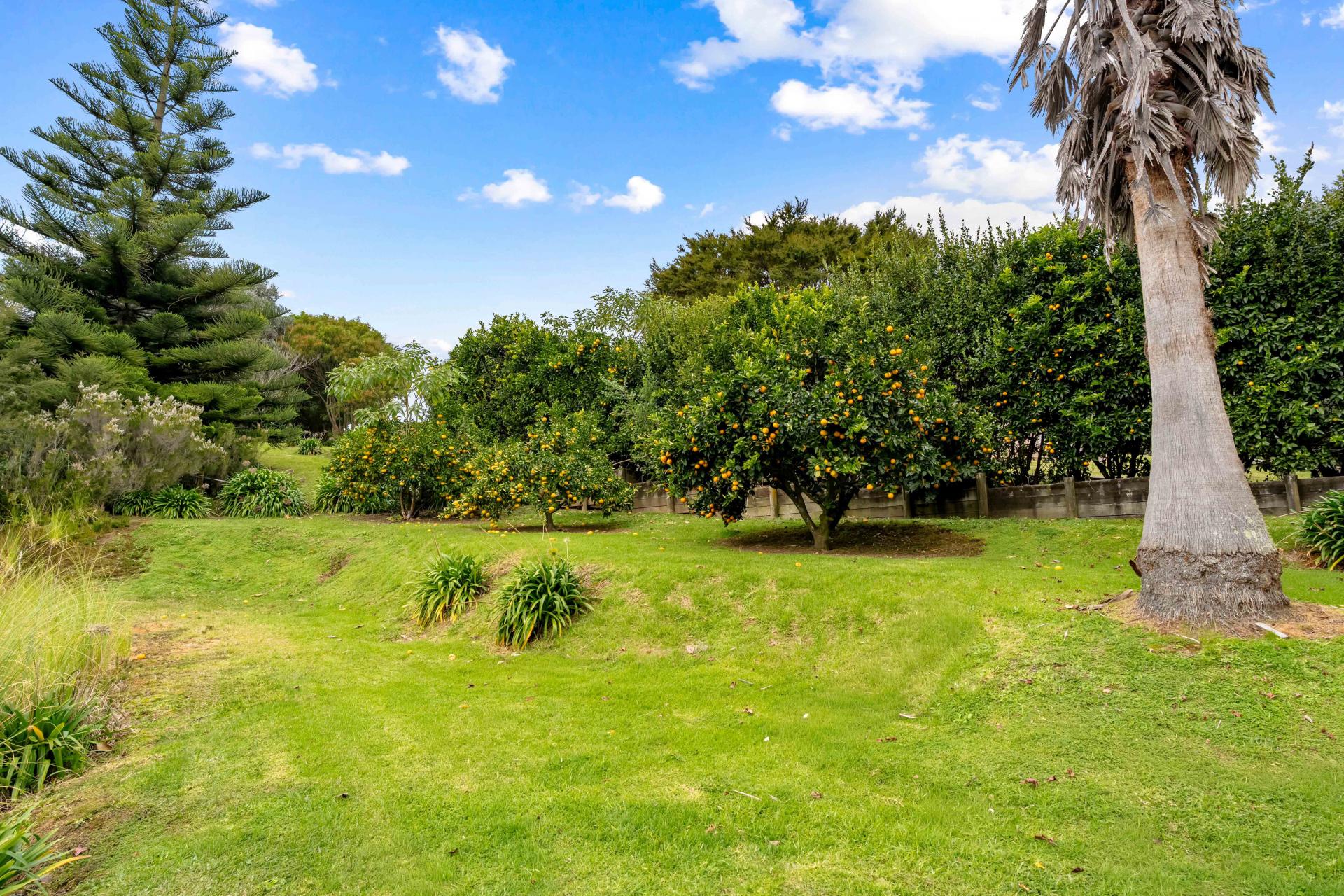 1 Governors Heights, Whangamata