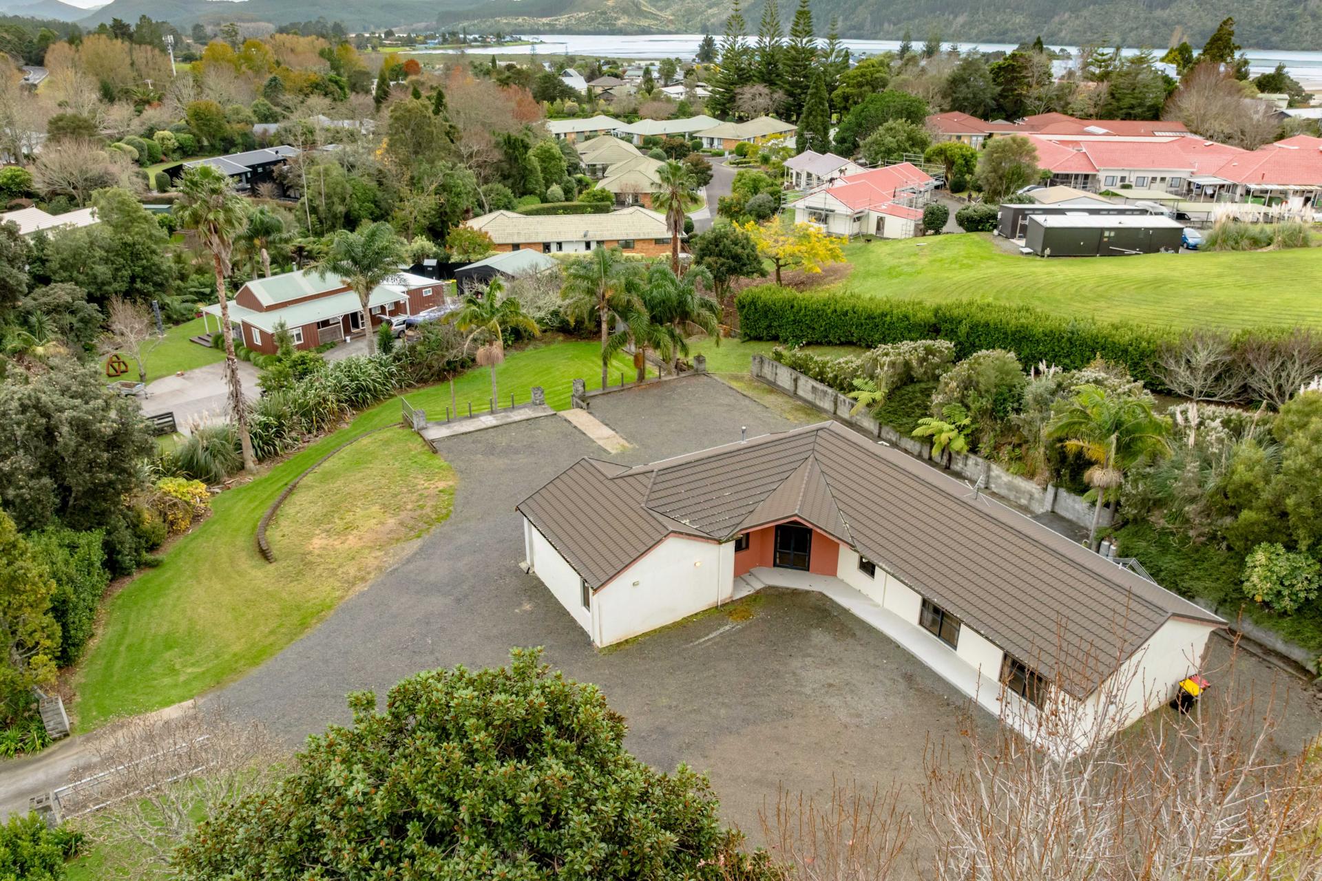 1 Governors Heights, Whangamata