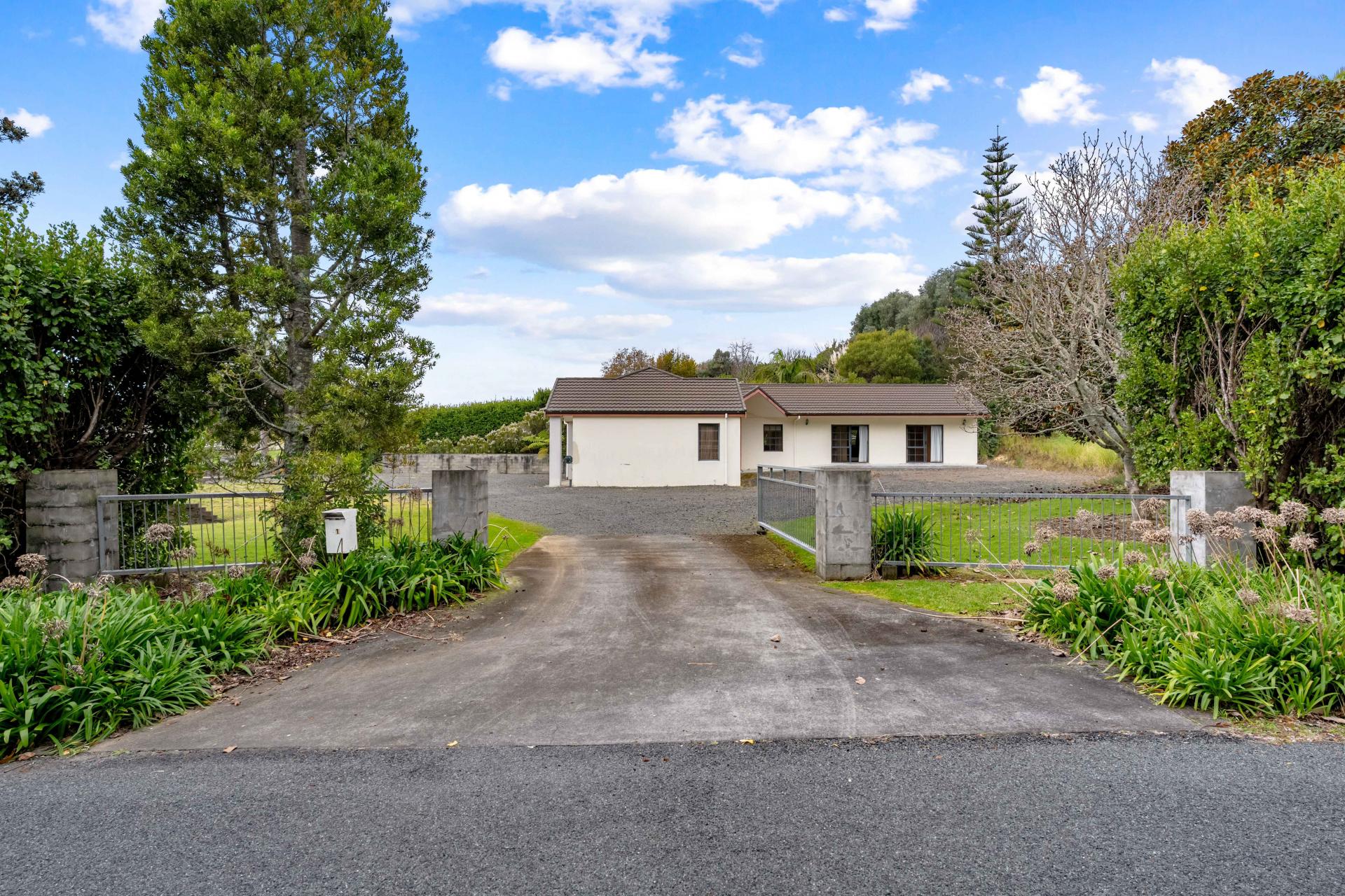 1 Governors Heights, Whangamata