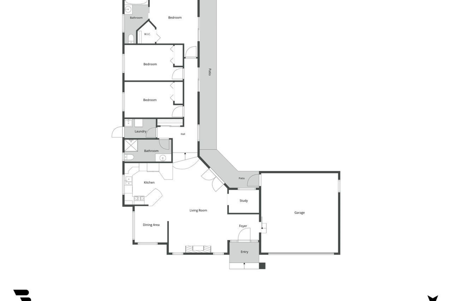 1 Governors Heights, Whangamata