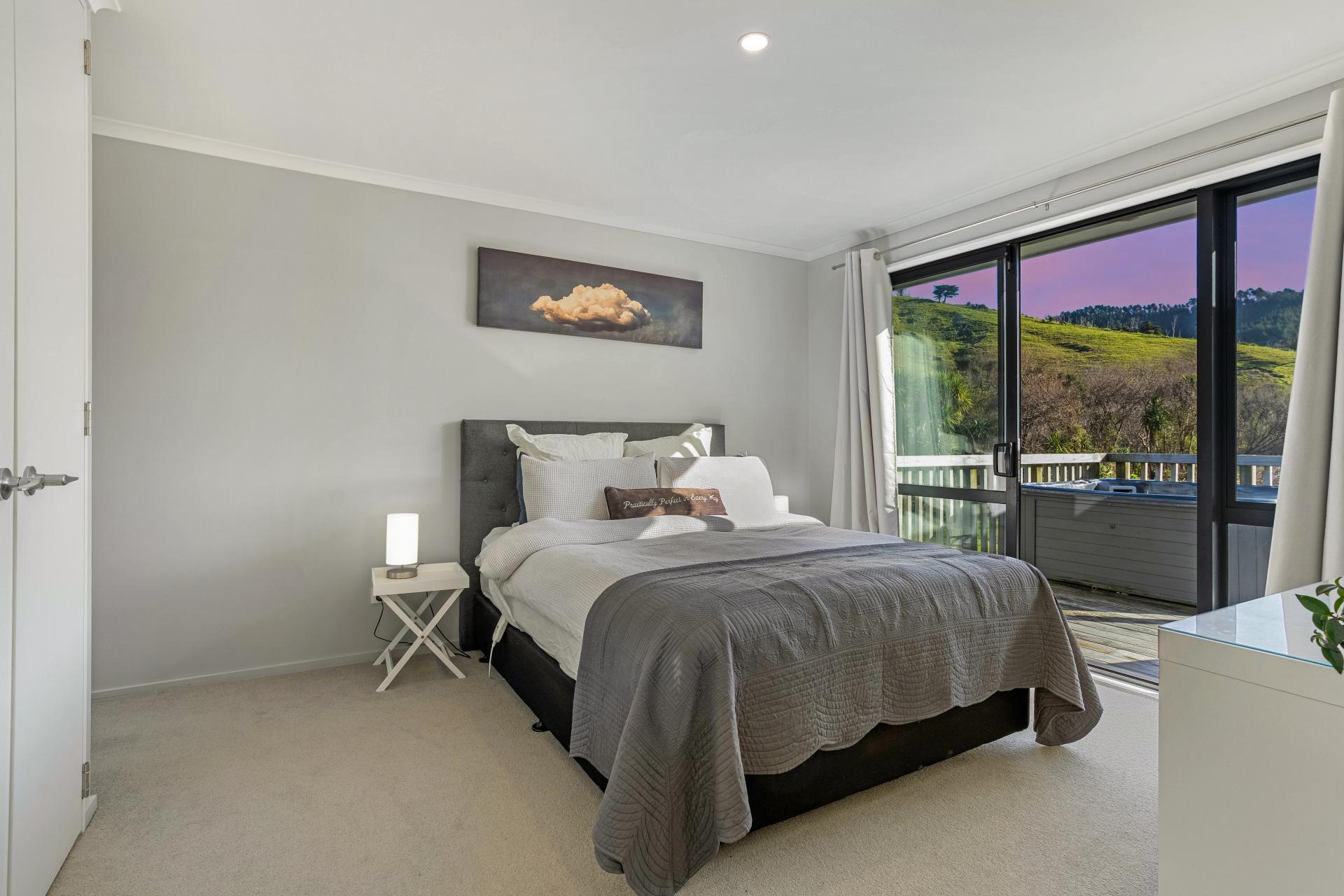 100 Kon Tiki Road, Whiritoa