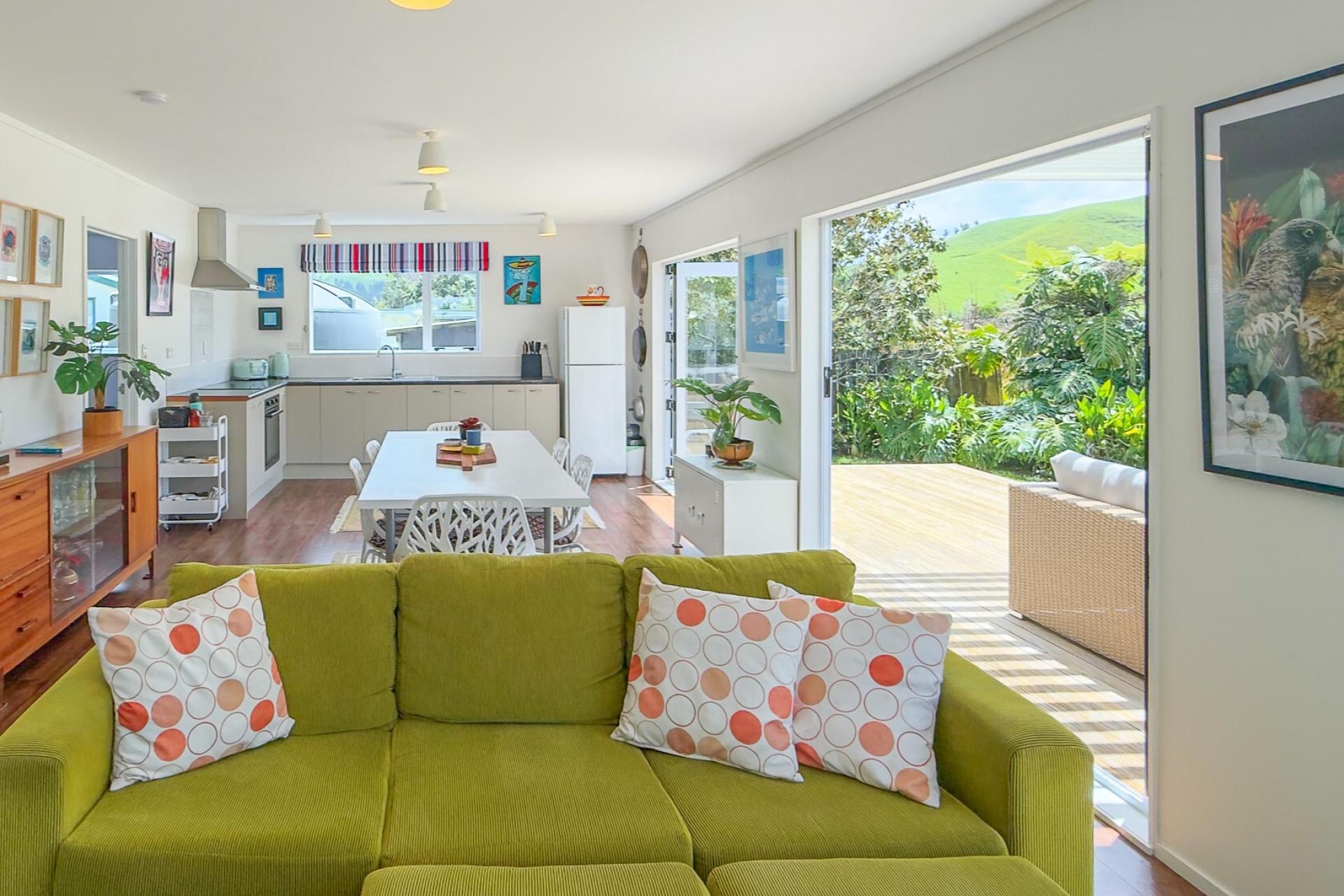 26a Marlin Place, Whiritoa