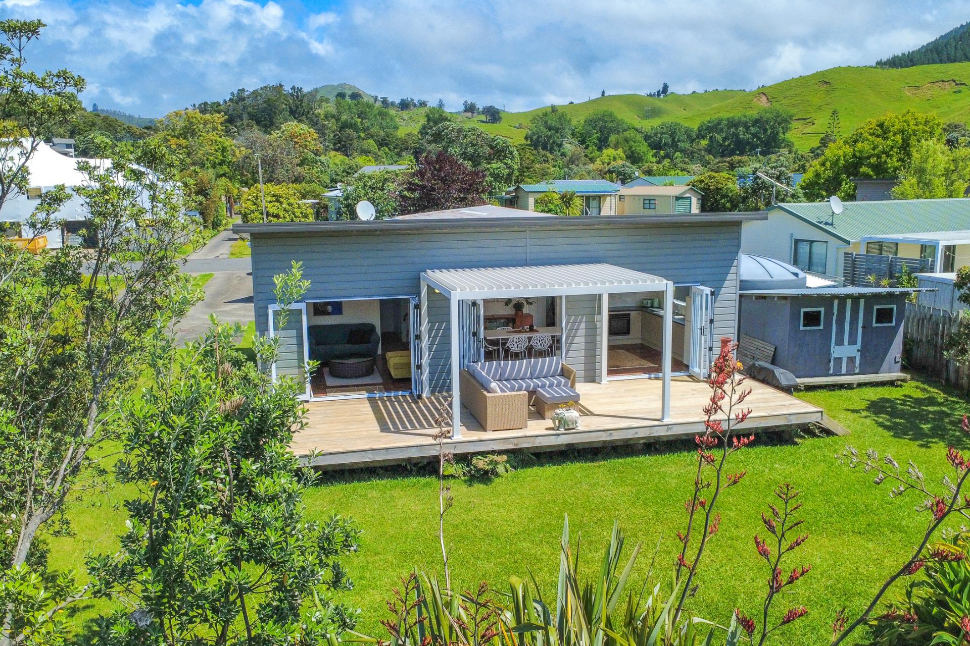 26a Marlin Place, Whiritoa