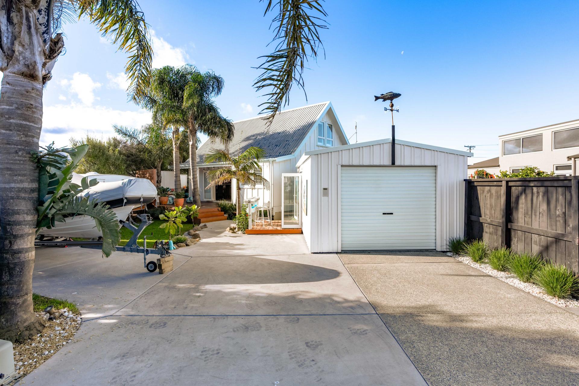 118A Otahu Road, Whangamata