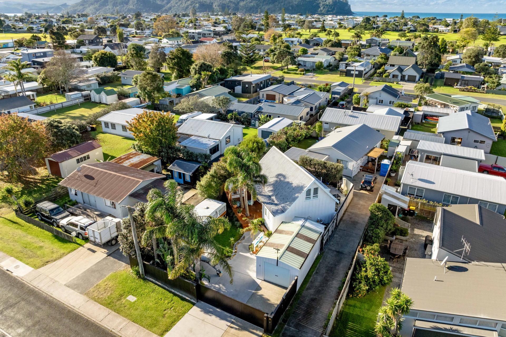 118A Otahu Road, Whangamata