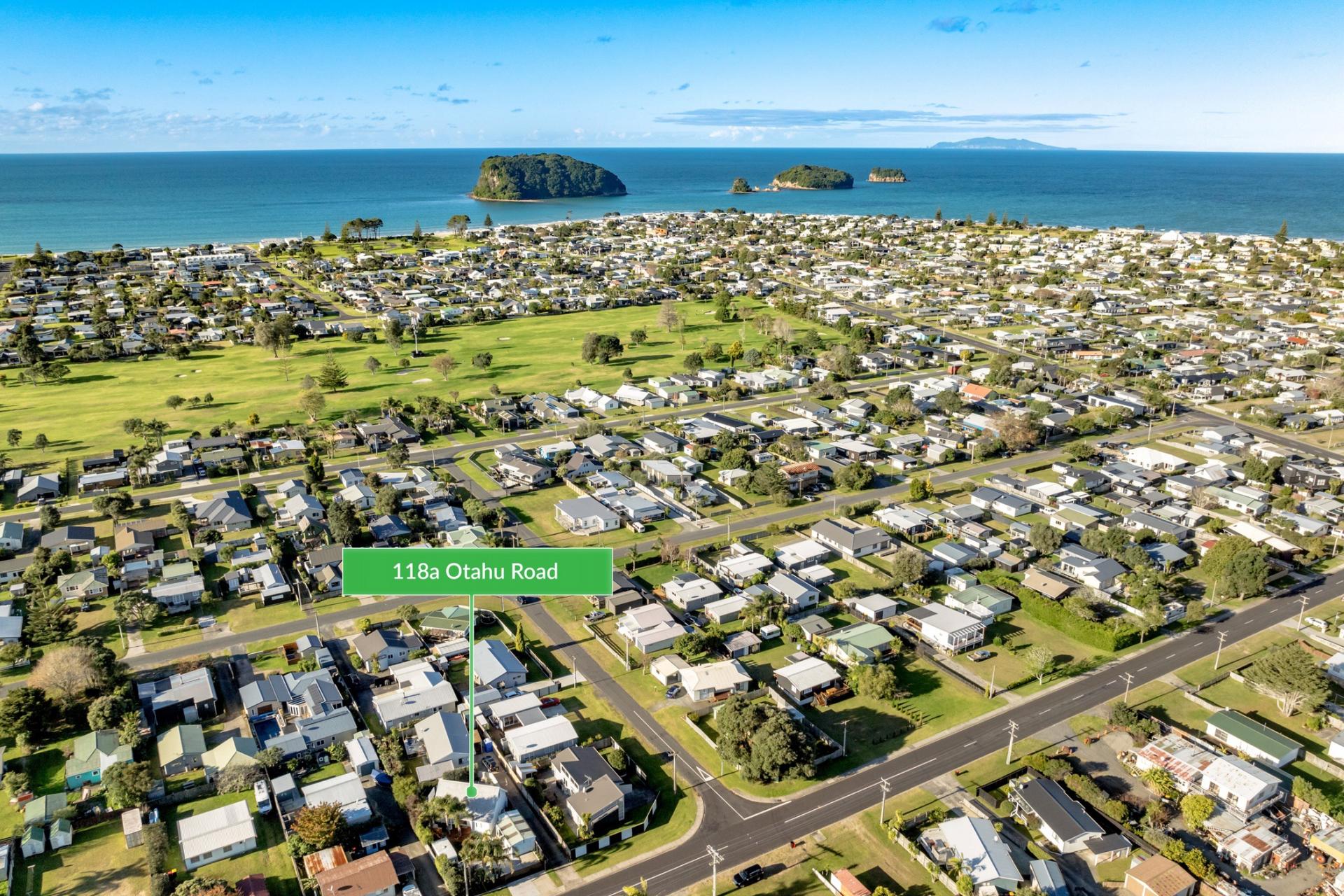118A Otahu Road, Whangamata