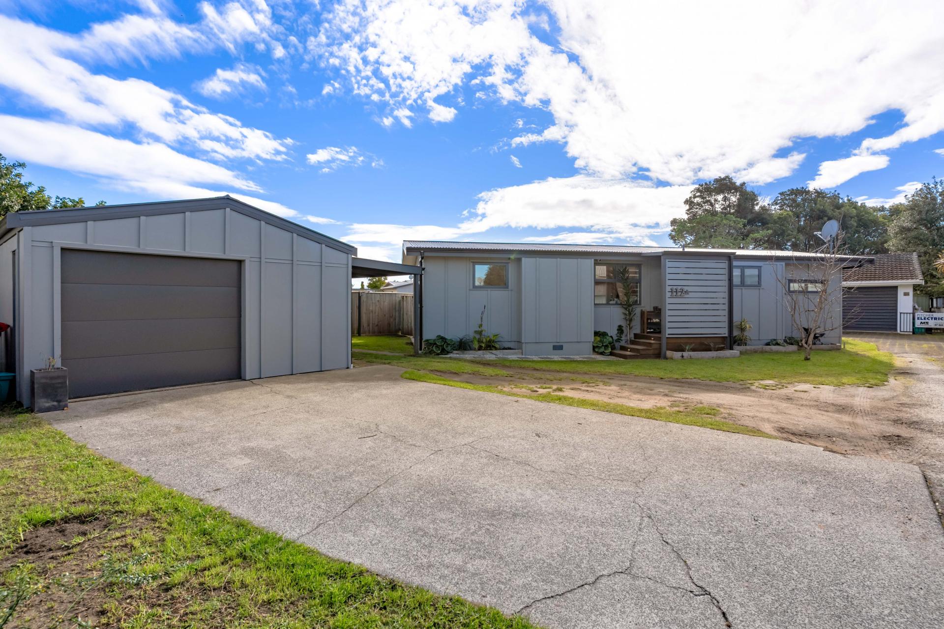 112A Chartwell Avenue, Whangamata