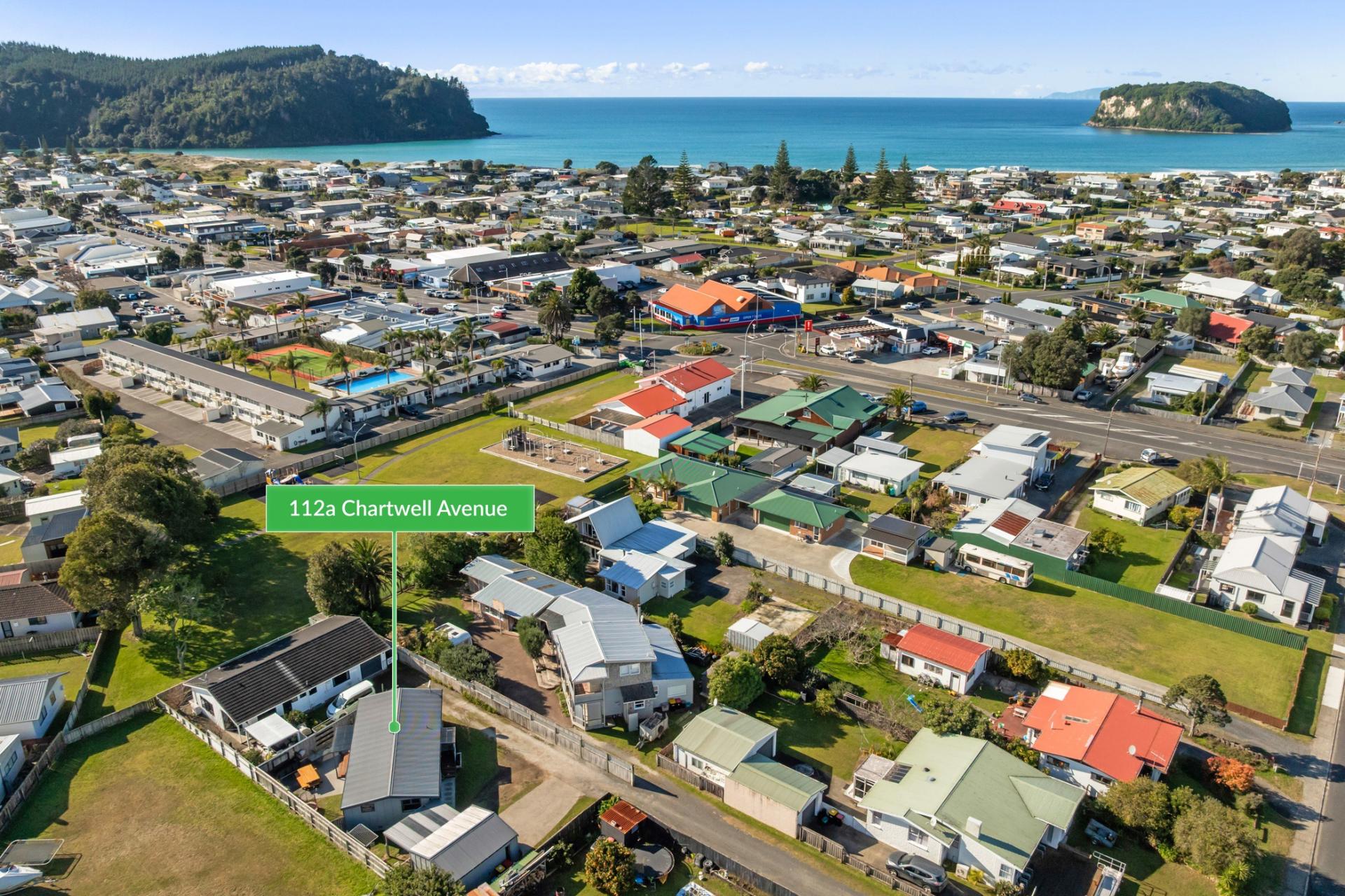 112A Chartwell Avenue, Whangamata