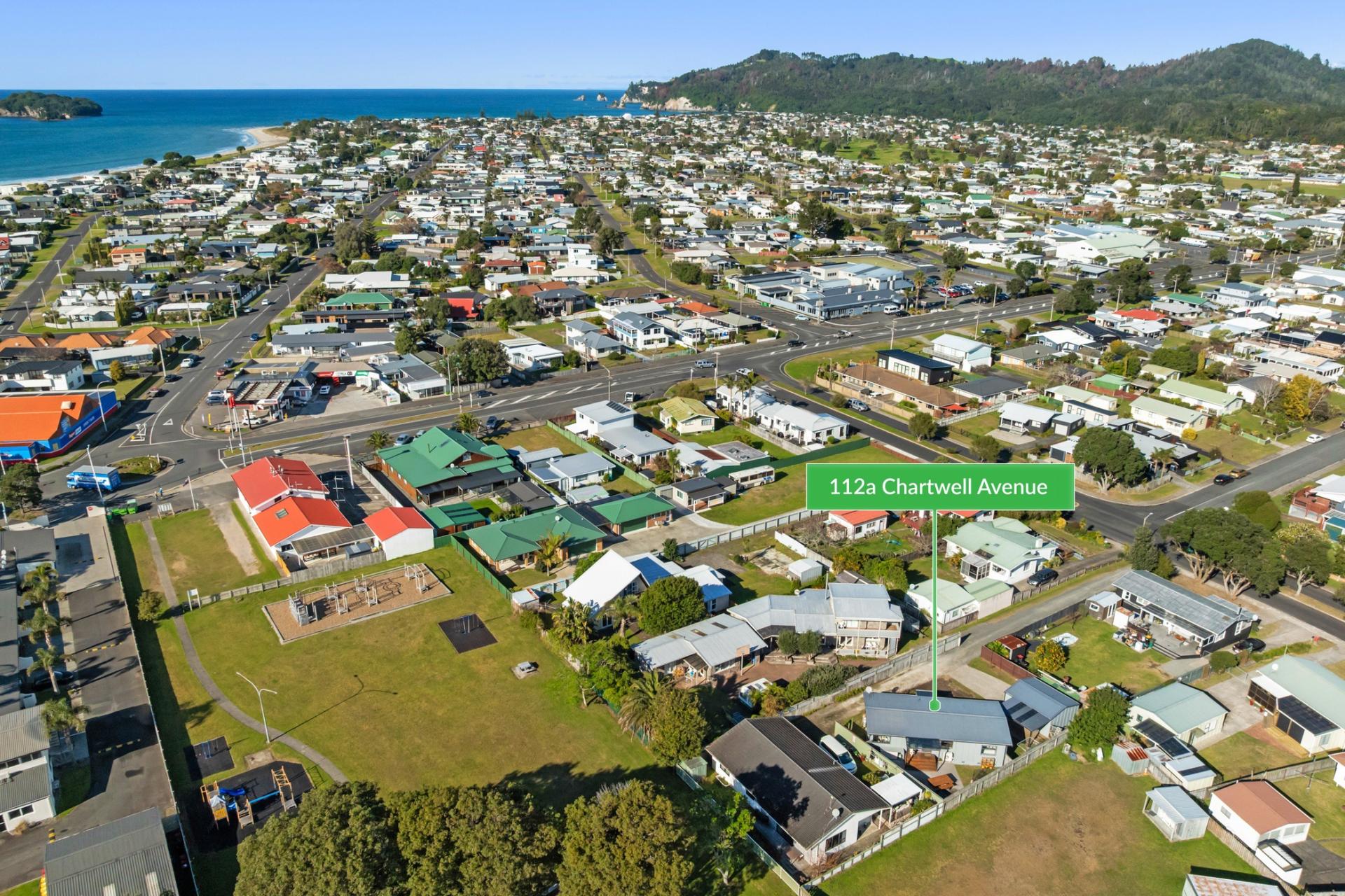 112A Chartwell Avenue, Whangamata
