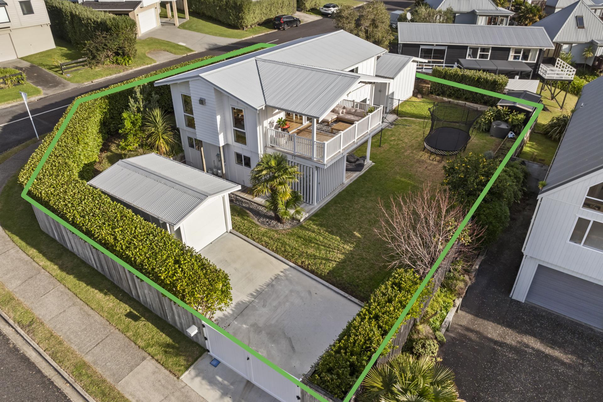 246 Onemana Drive, Onemana