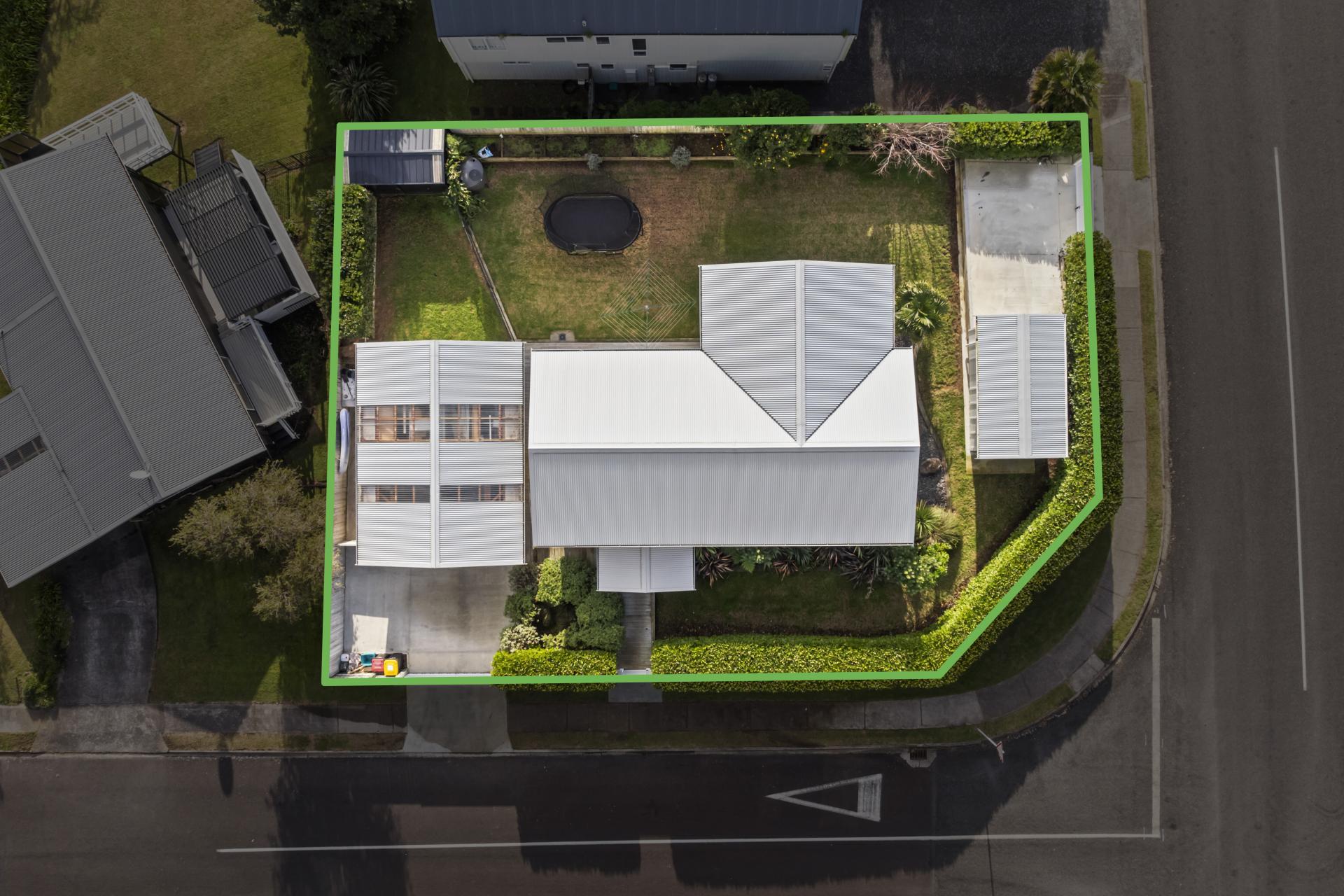 246 Onemana Drive, Onemana