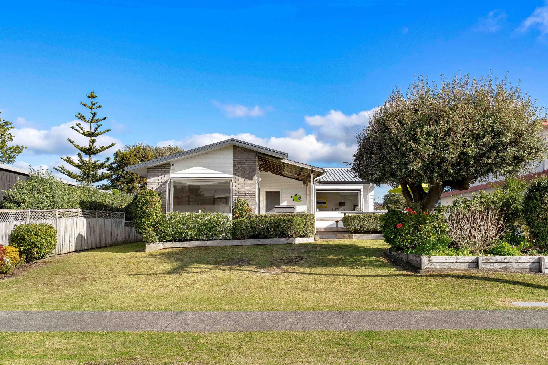 123 Bellona Road, Whangamata