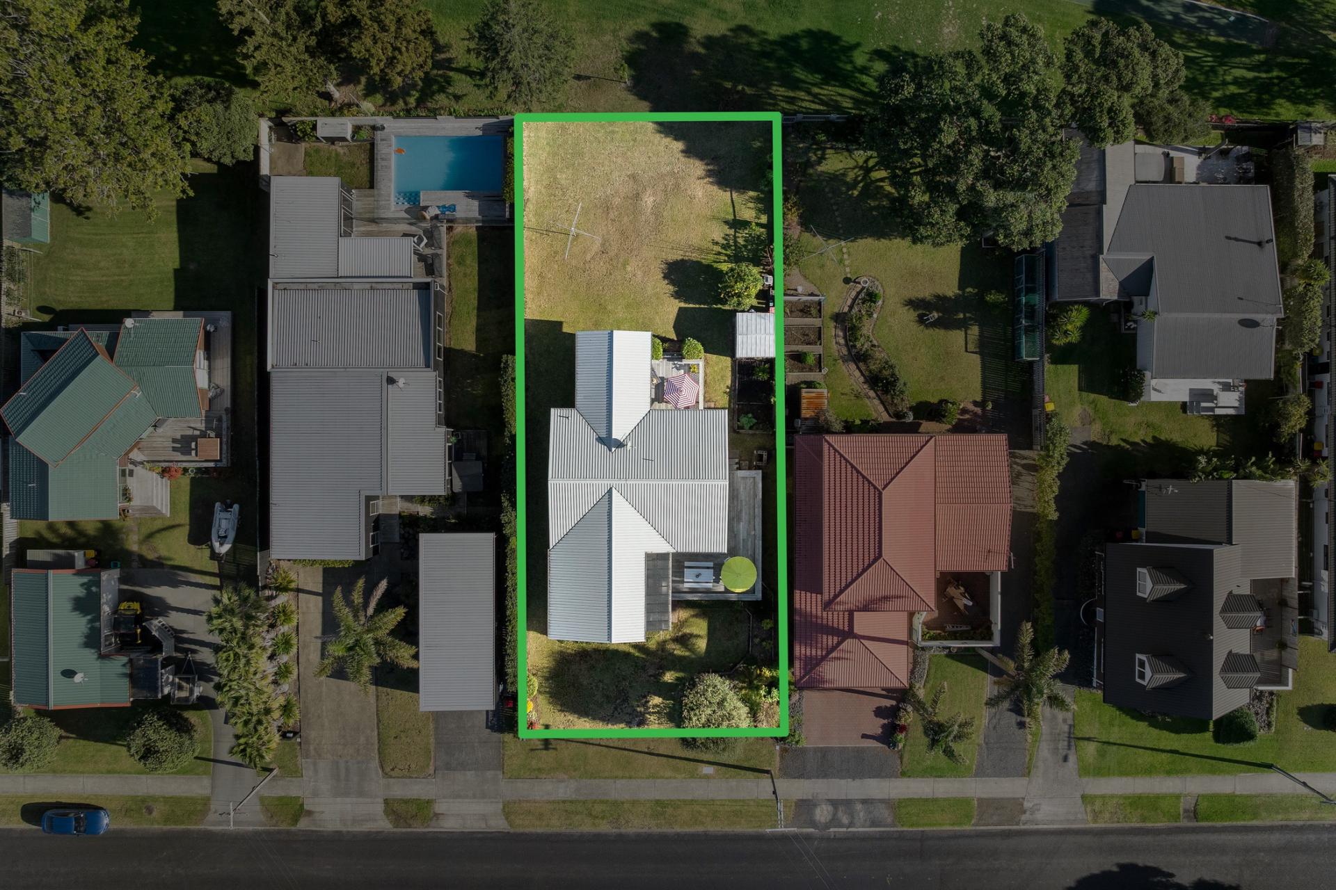 123 Bellona Road, Whangamata