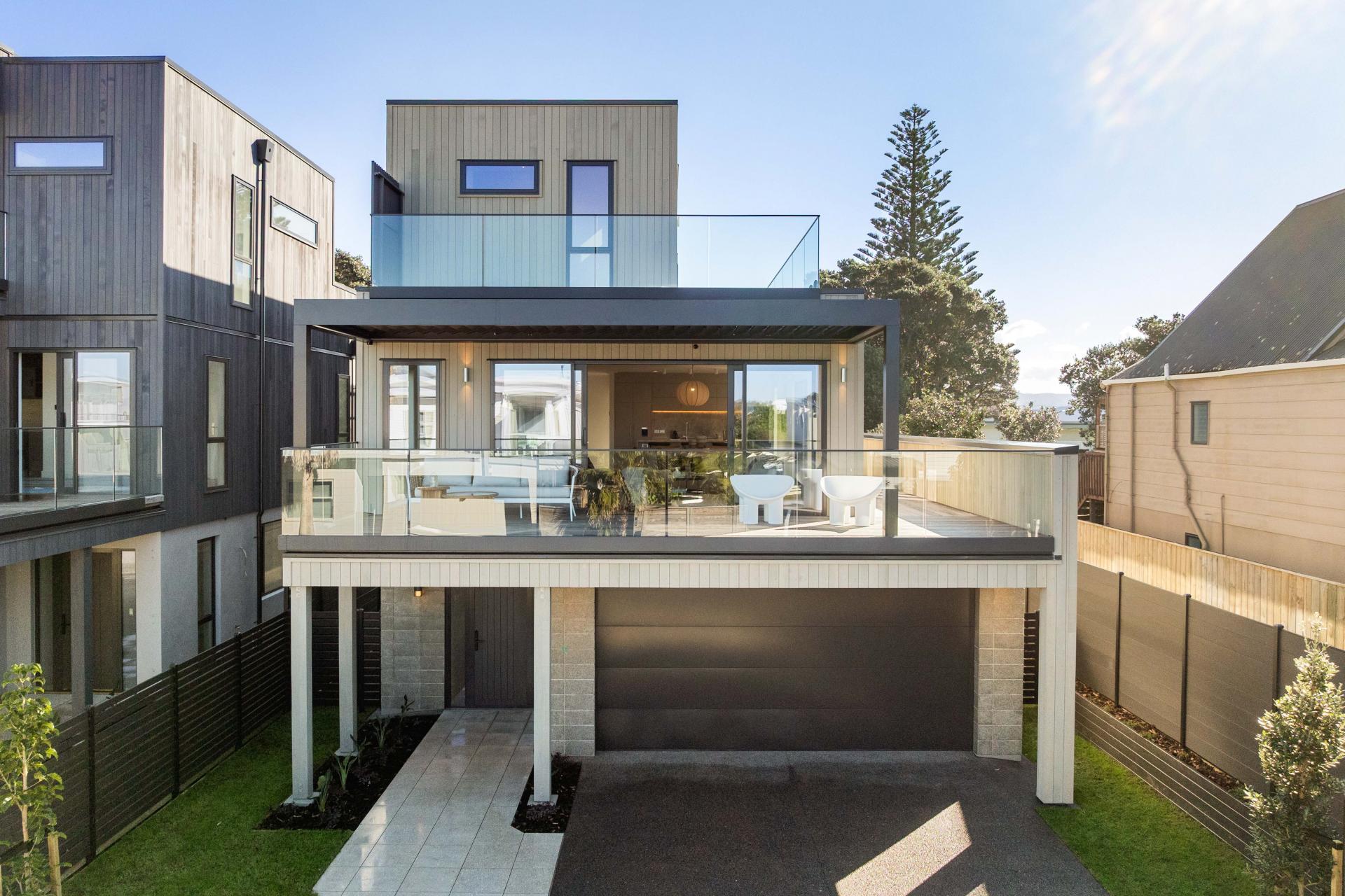 104 Barbara Avenue, Whangamata