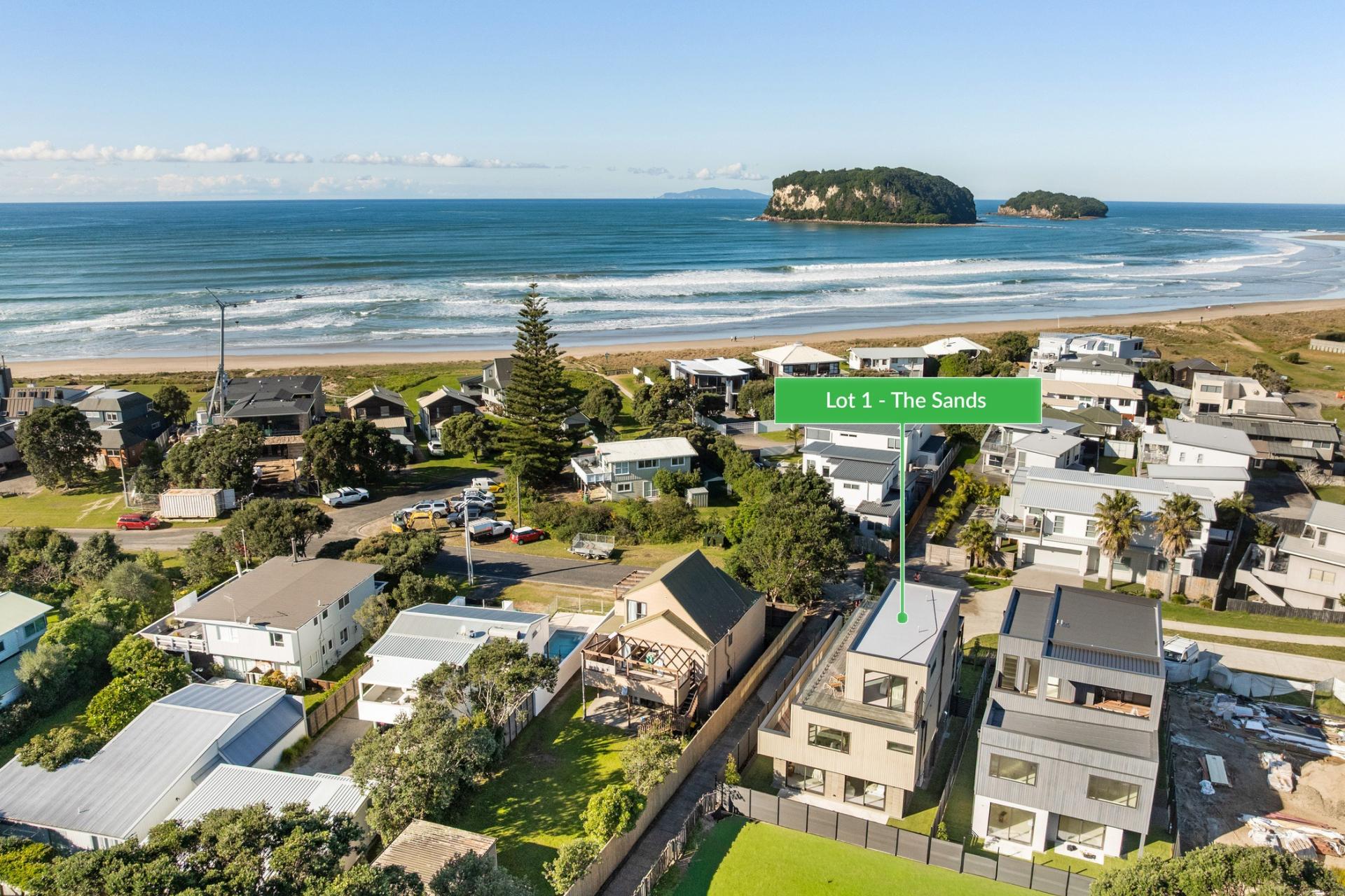 104 Barbara Avenue, Whangamata