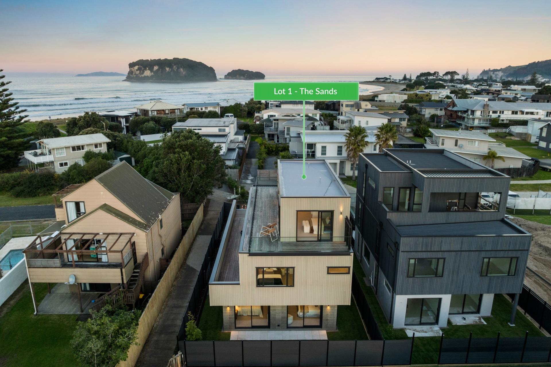 104 Barbara Avenue, Whangamata