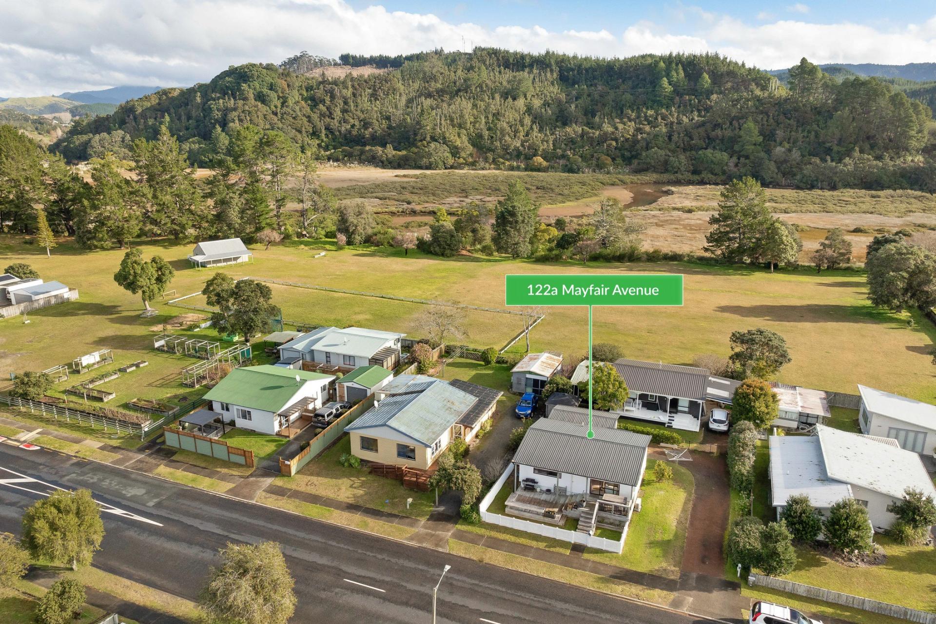 122A Mayfair Avenue, Whangamata