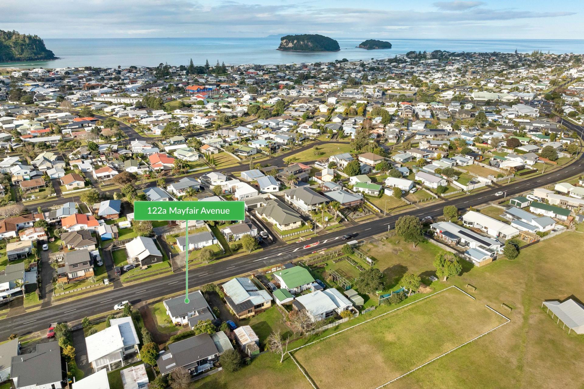 122A Mayfair Avenue, Whangamata