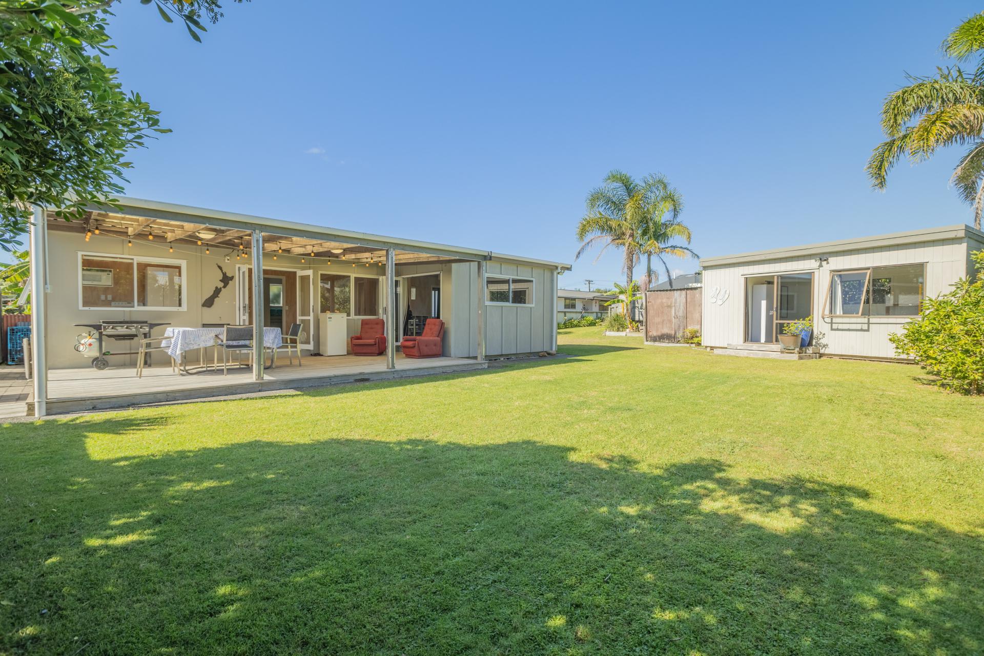 206B Ajax Road, Whangamata