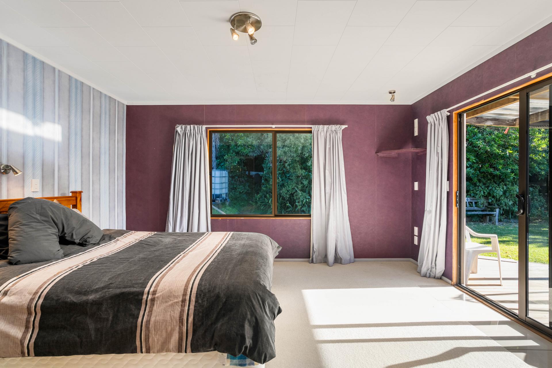 115 Park Avenue, Whangamata