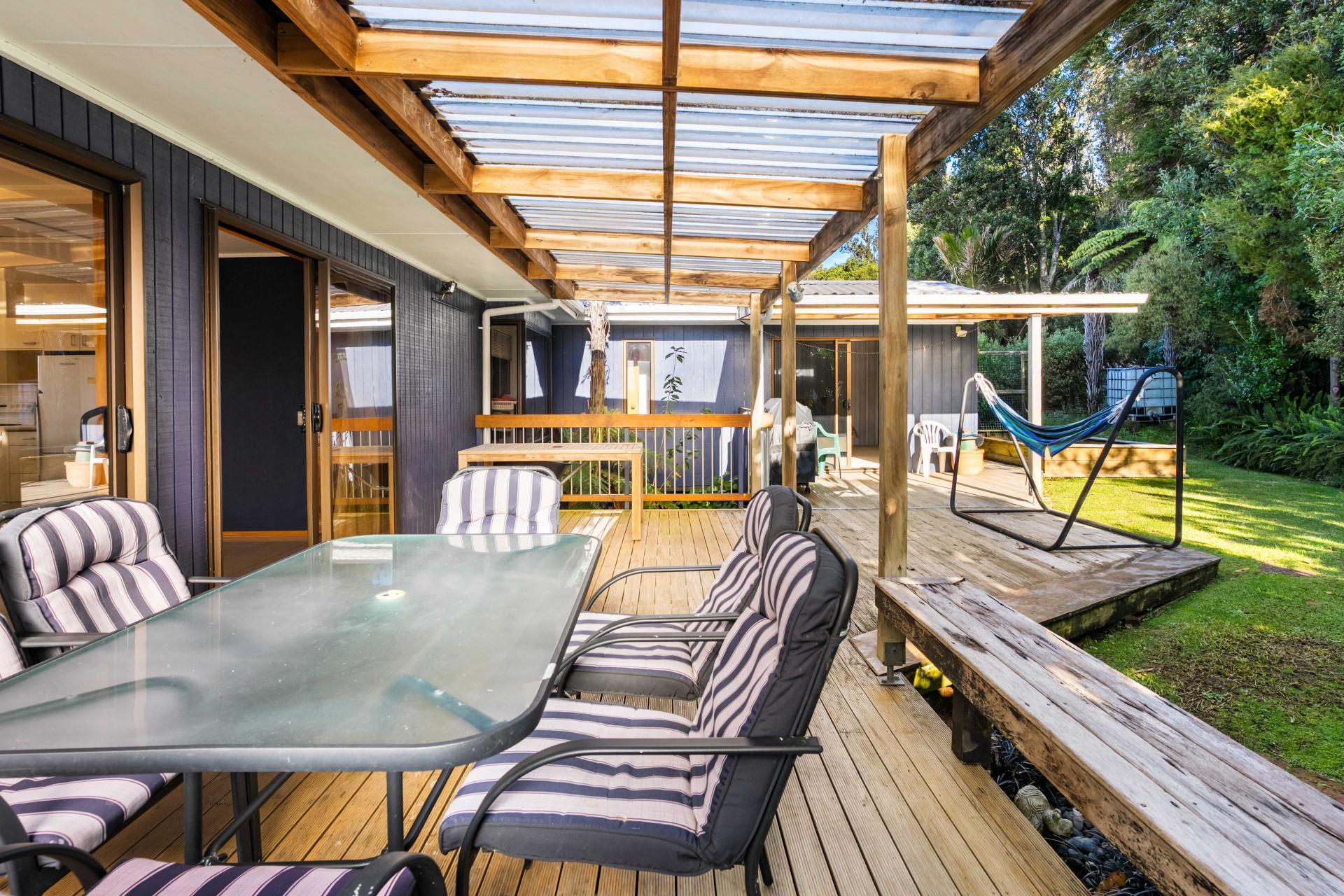 115 Park Avenue, Whangamata