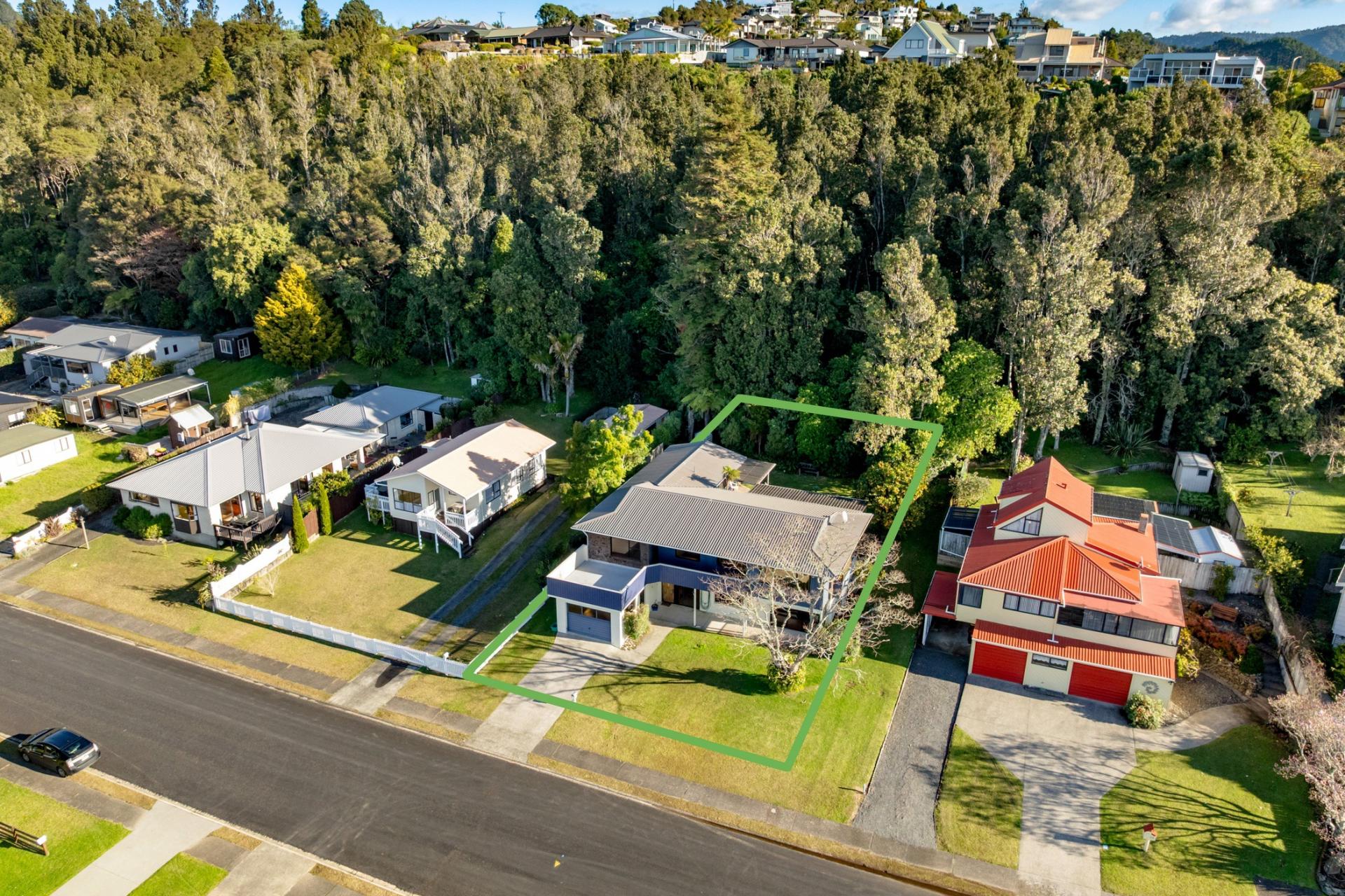 115 Park Avenue, Whangamata