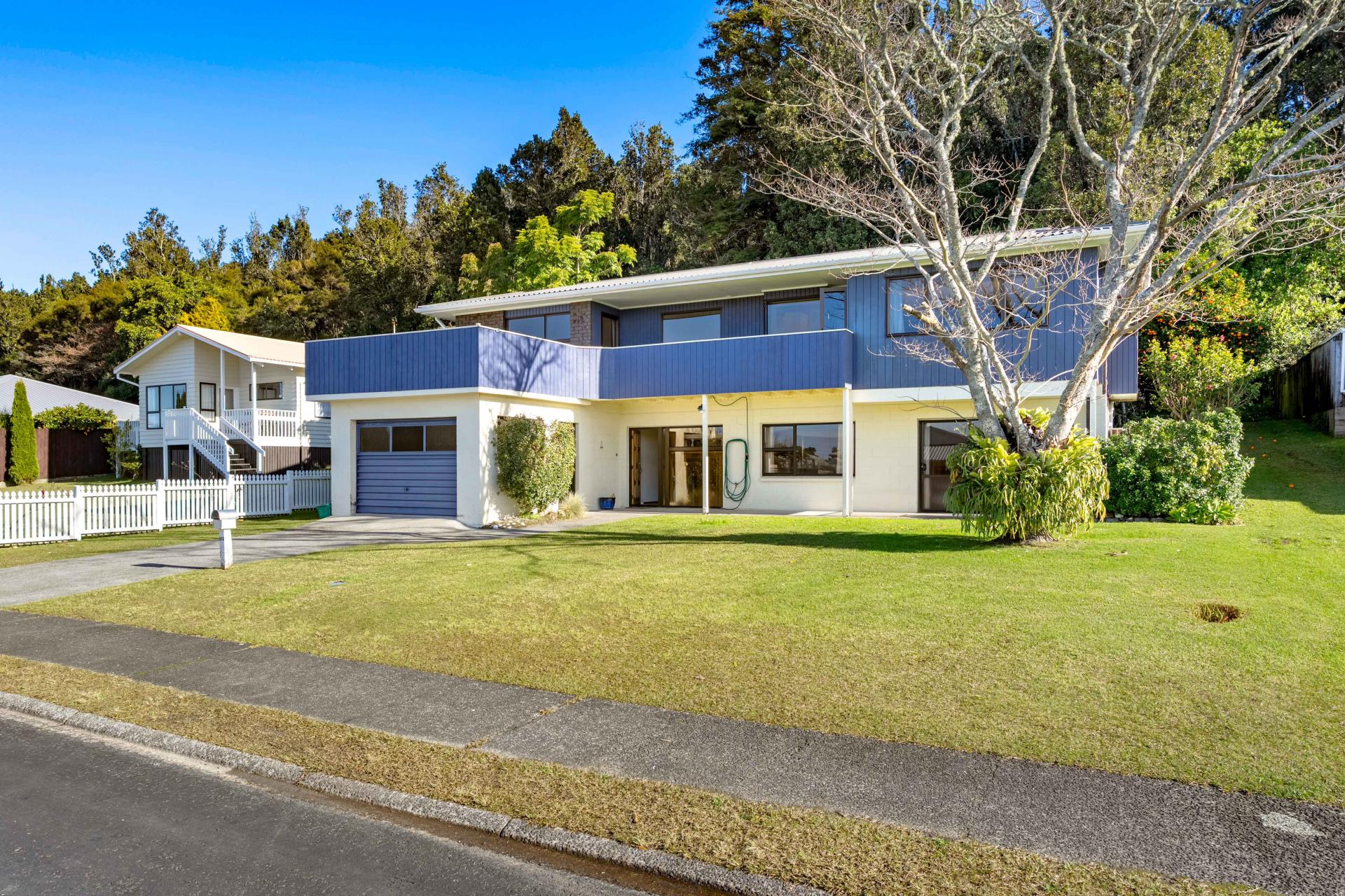 115 Park Avenue, Whangamata