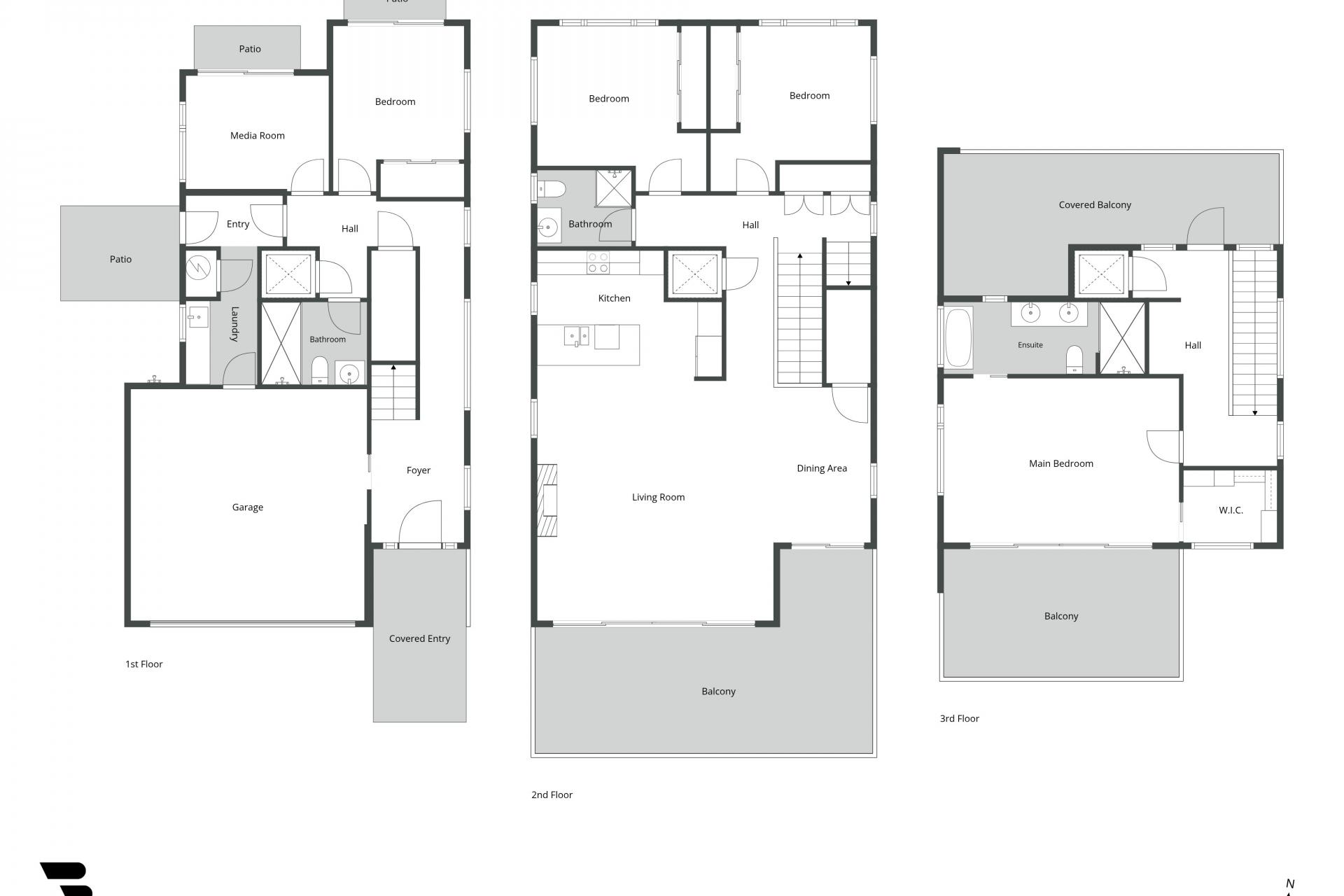 Lot 2, 104 Barbara Avenue, Whangamata