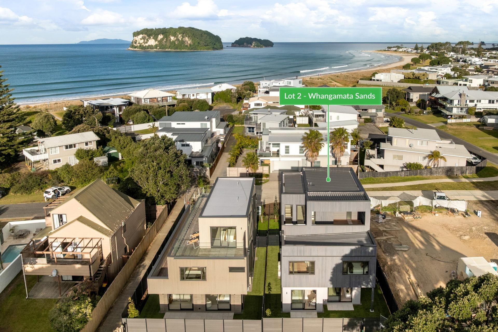 Lot 2, 104 Barbara Avenue, Whangamata