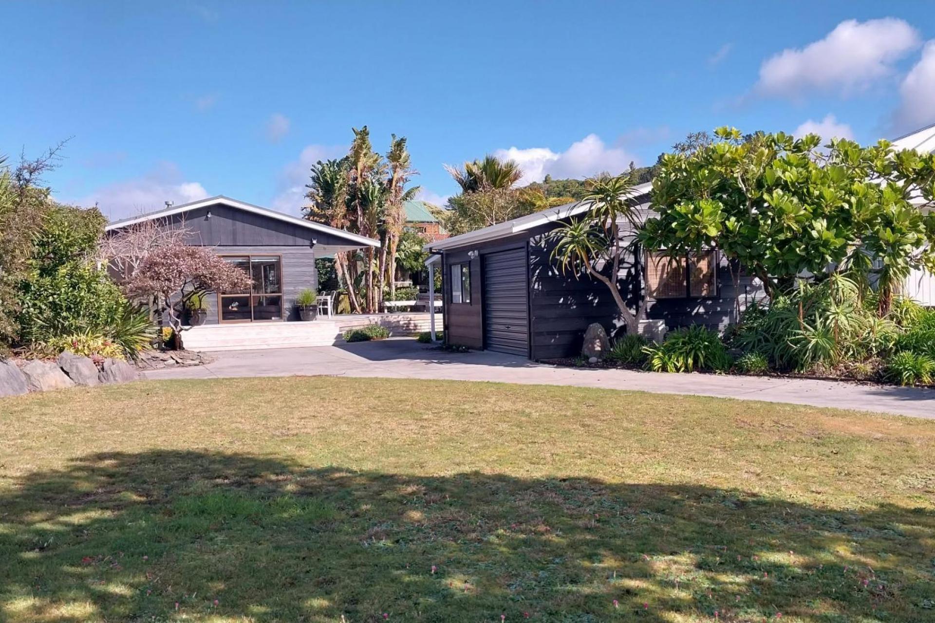 321 Otahu Road, Whangamata