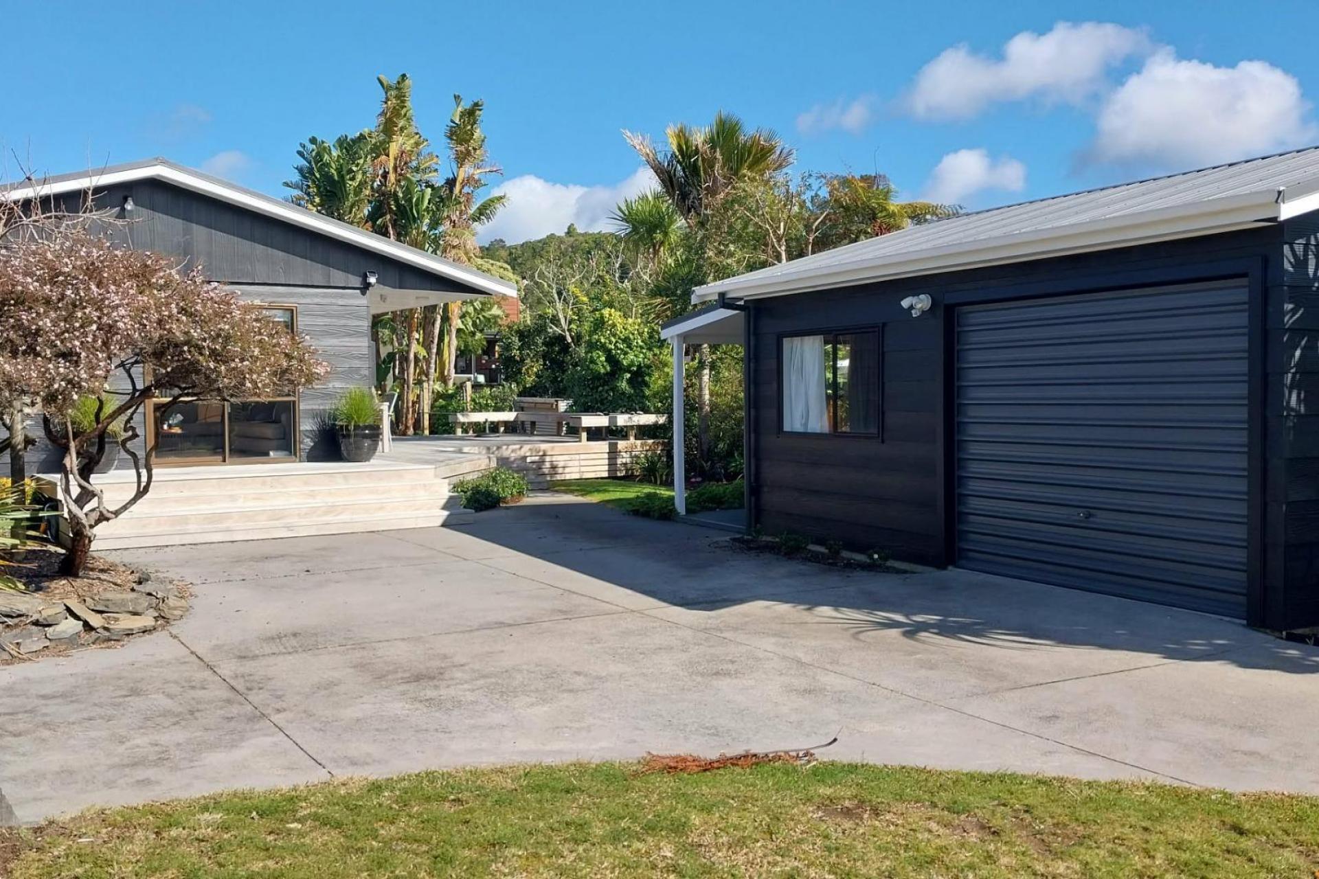 321 Otahu Road, Whangamata