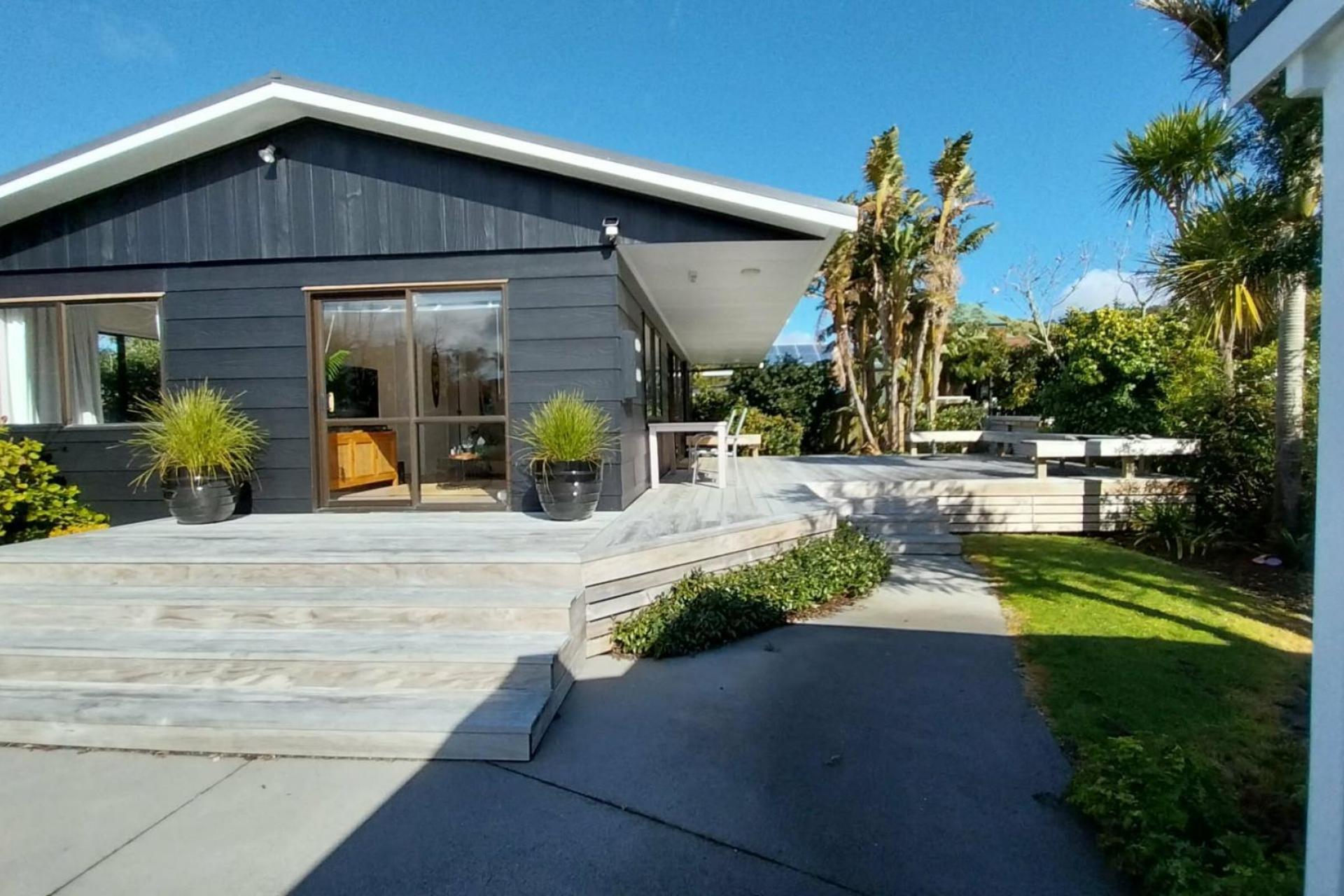 321 Otahu Road, Whangamata
