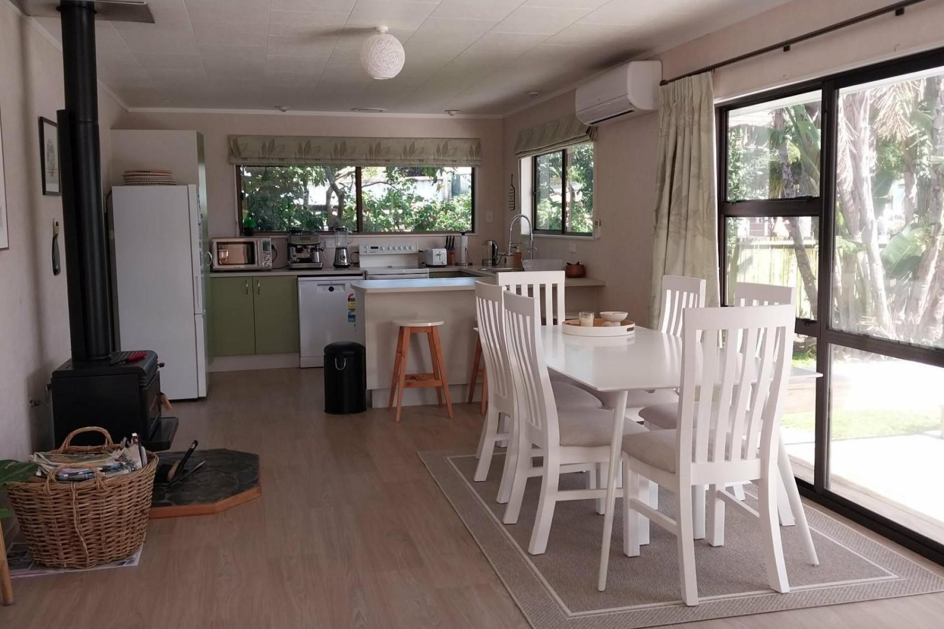 321 Otahu Road, Whangamata