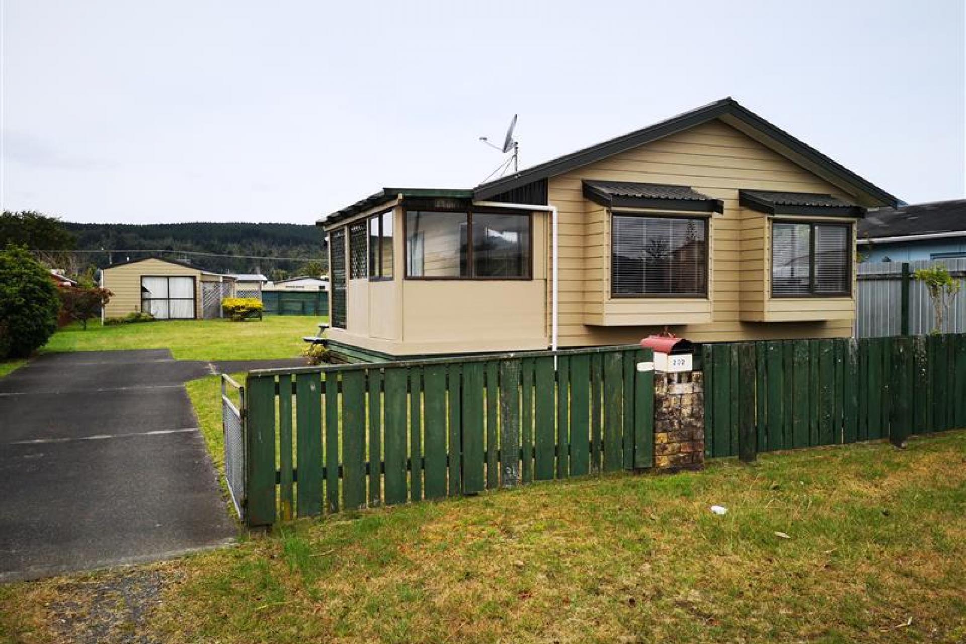 202 Casement Road, Whangamata