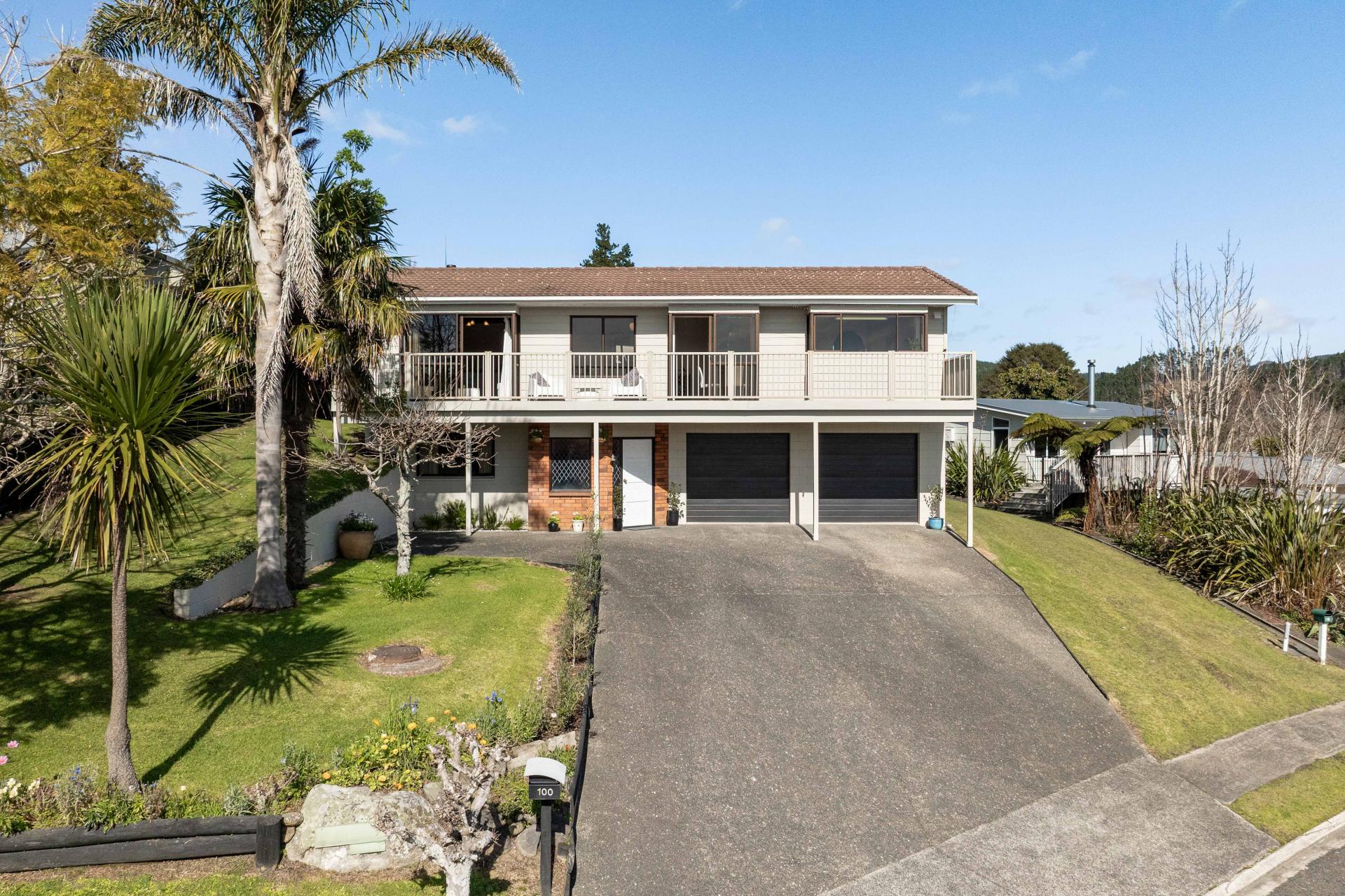 100 Tobie Place, Whangamata