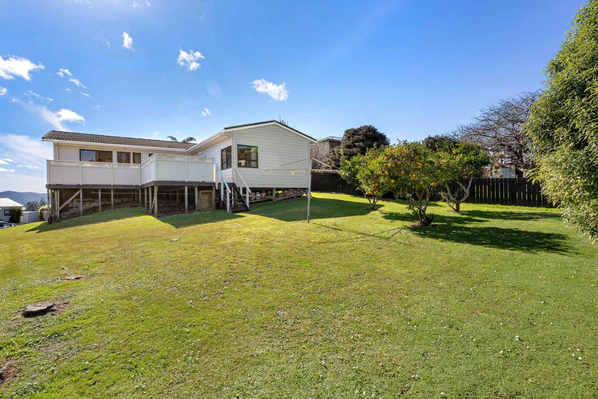100 Tobie Place, Whangamata
