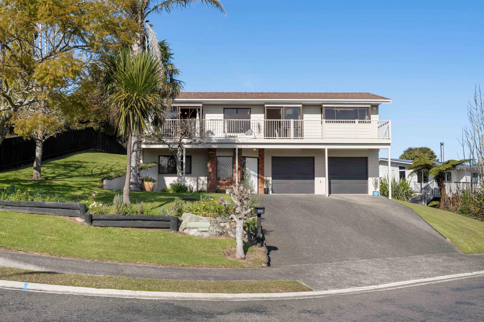 100 Tobie Place, Whangamata