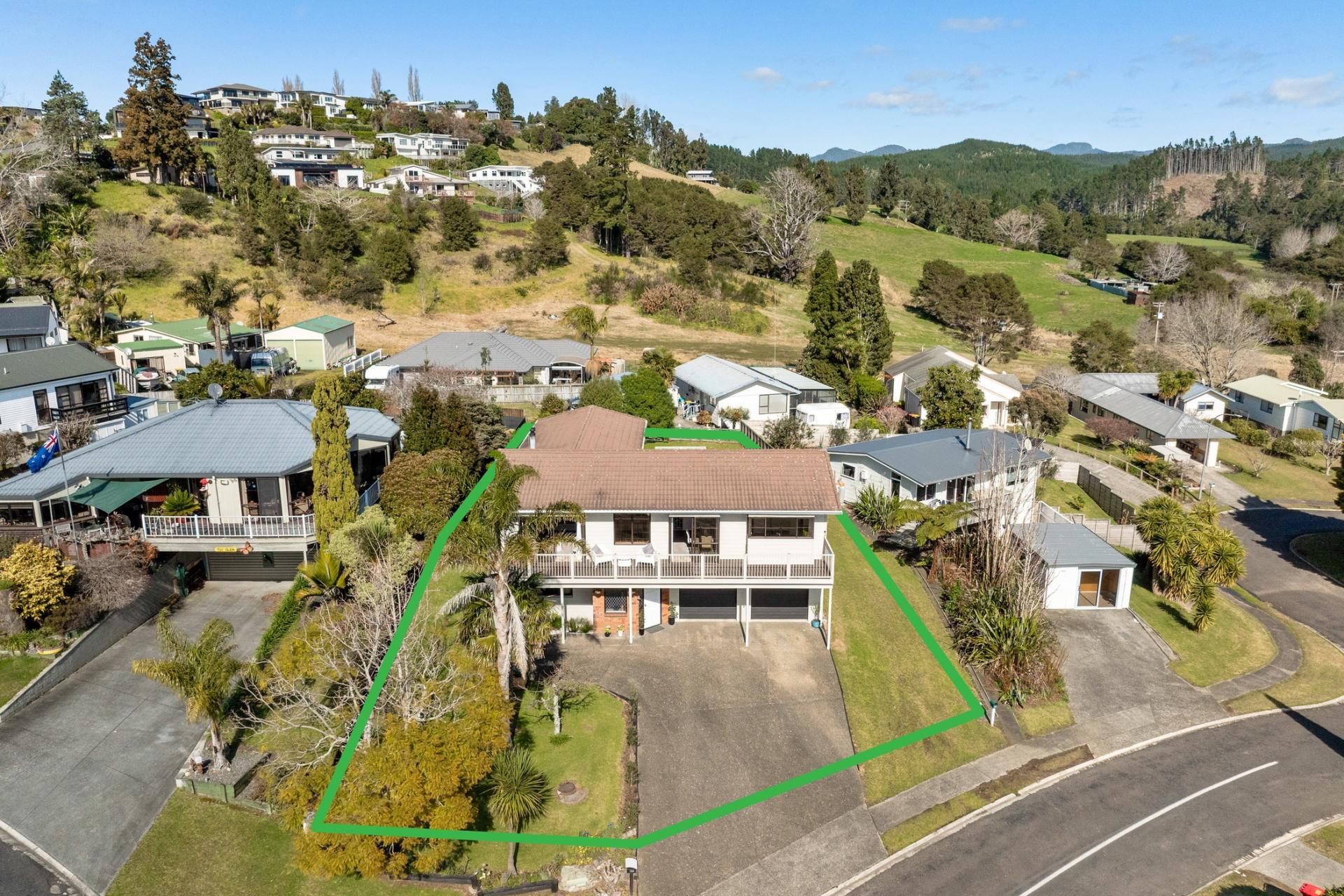 100 Tobie Place, Whangamata