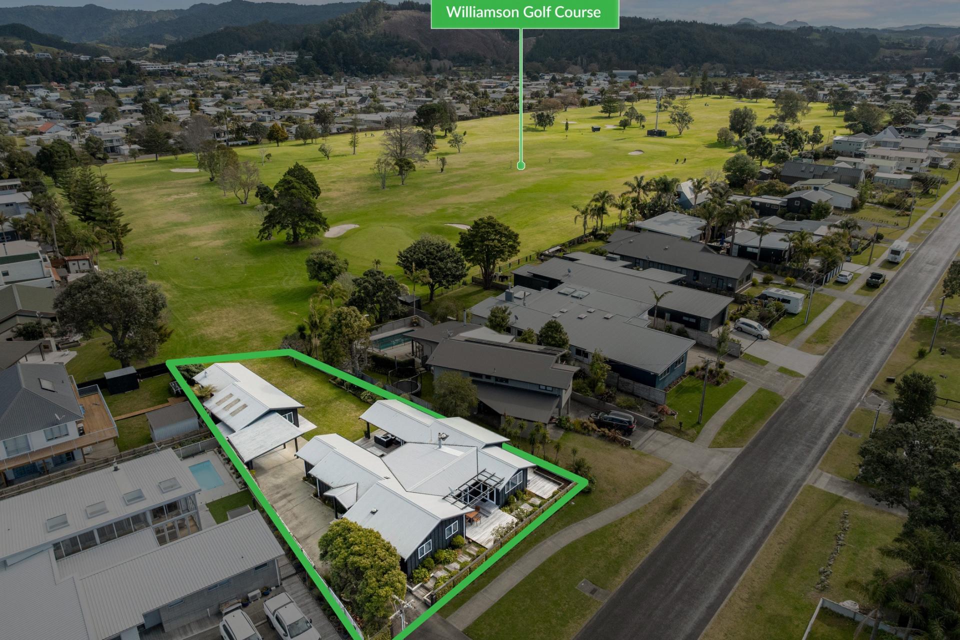 227 Bellona Road, Whangamata