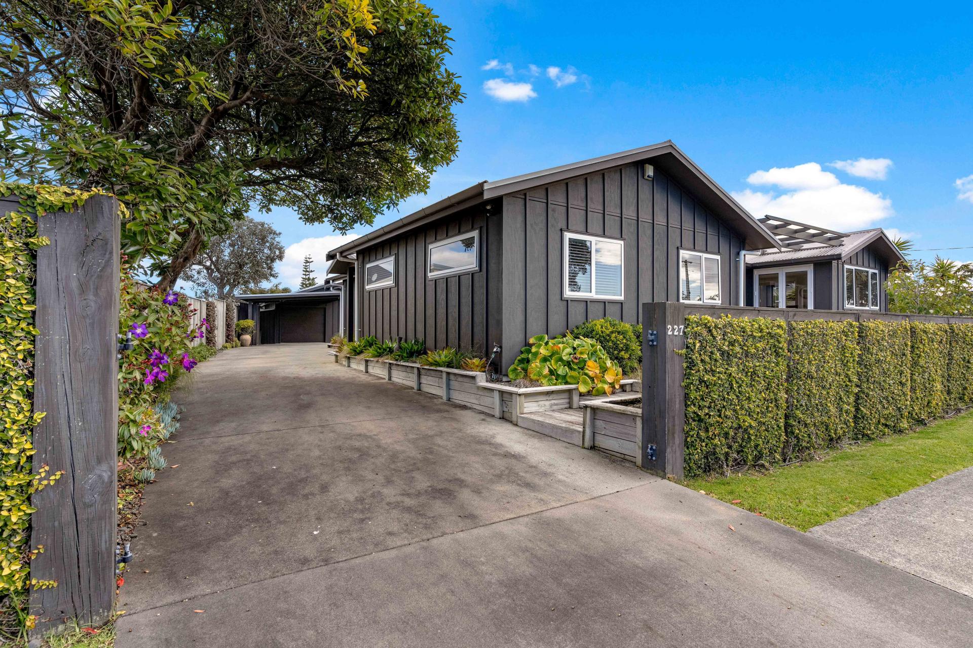227 Bellona Road, Whangamata