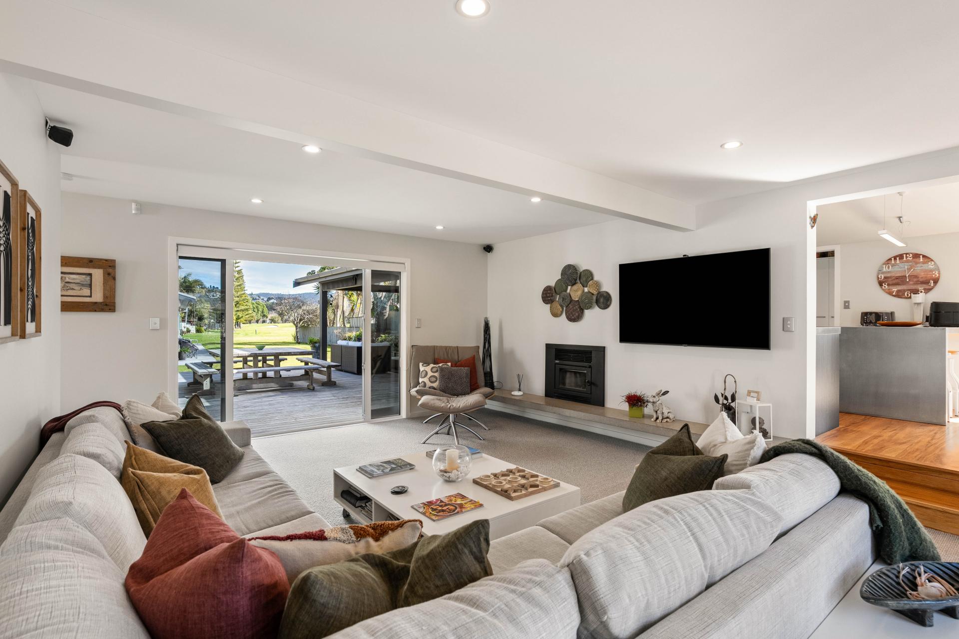 227 Bellona Road, Whangamata