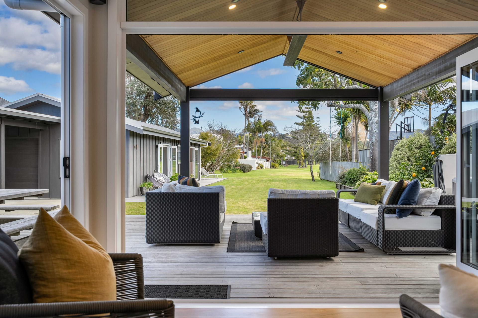 227 Bellona Road, Whangamata